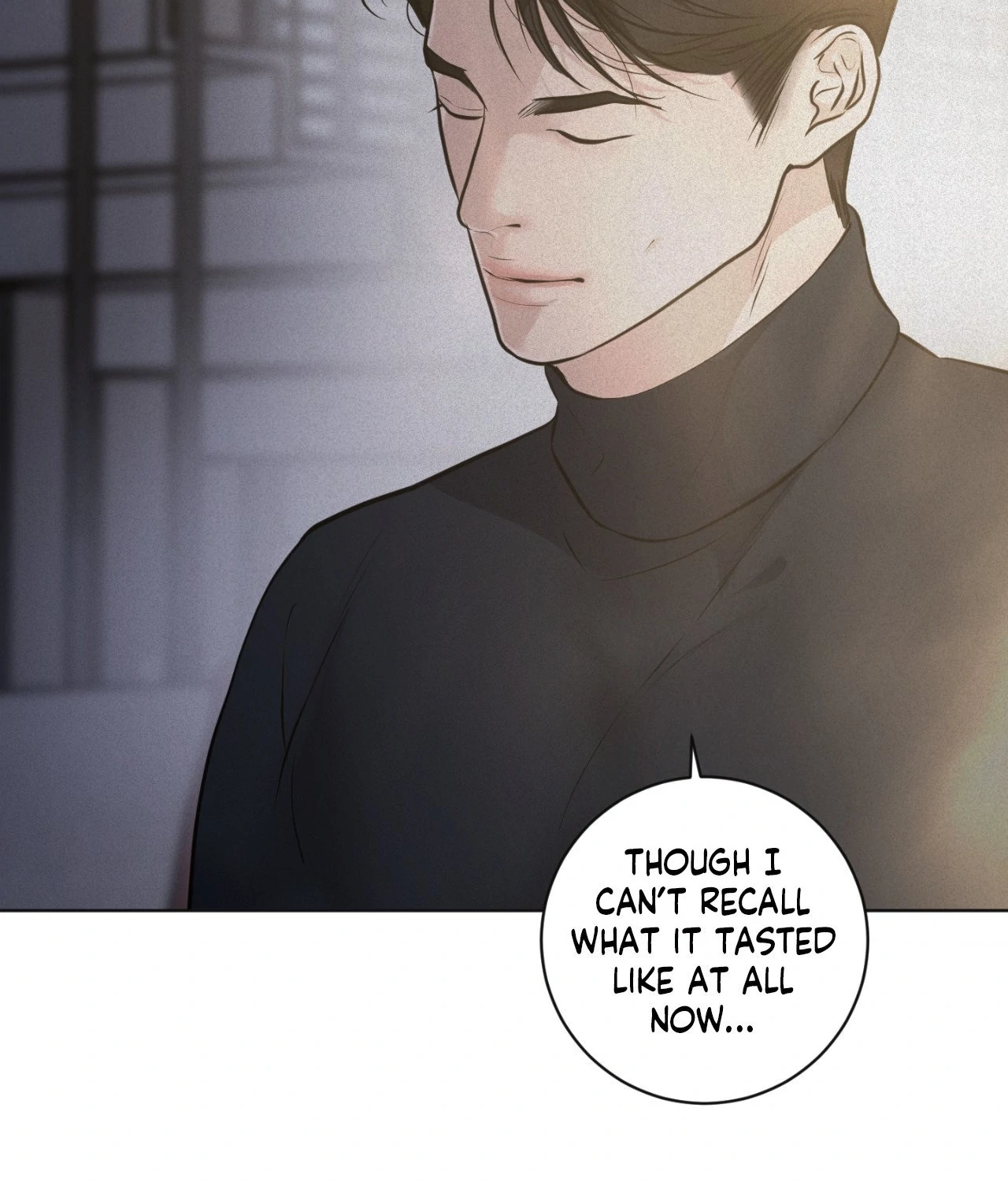 Say a Little Prayer - Chapter 72 manhwa