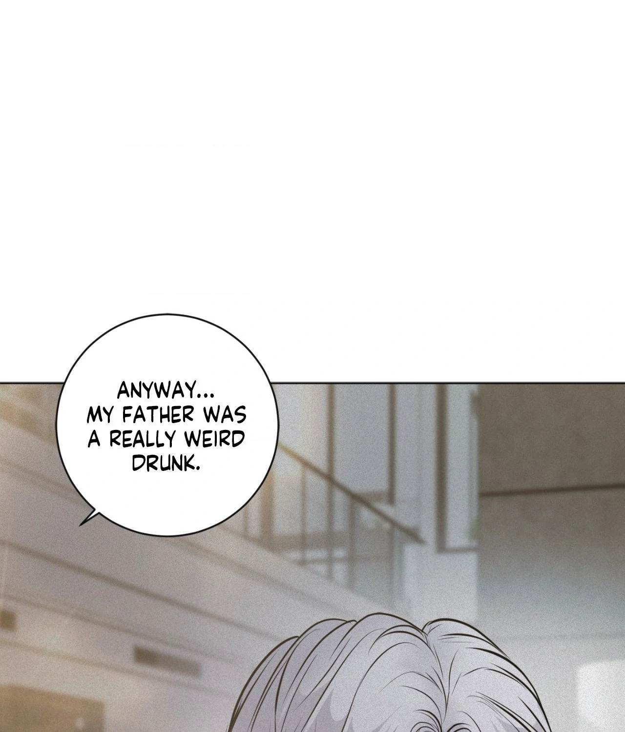 Say a Little Prayer - Chapter 72 manhwa