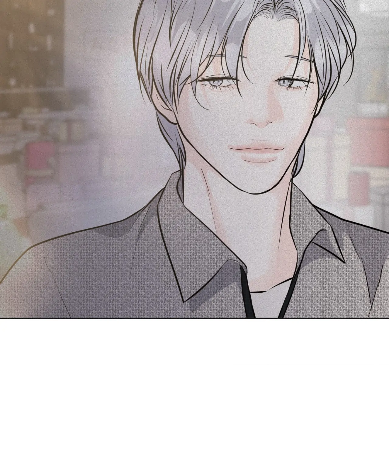 Say a Little Prayer - Chapter 72 manhwa