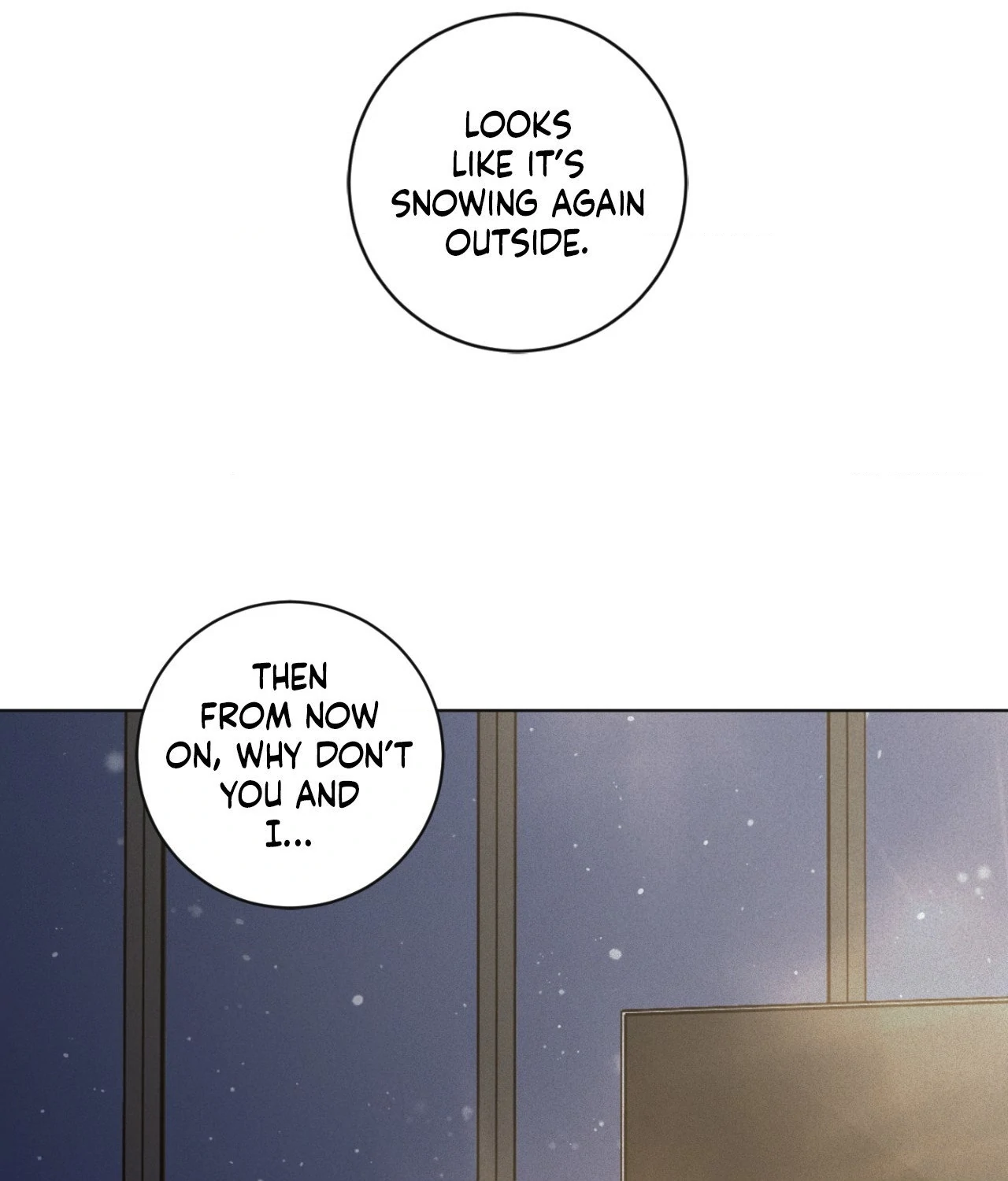 Say a Little Prayer - Chapter 72 manhwa