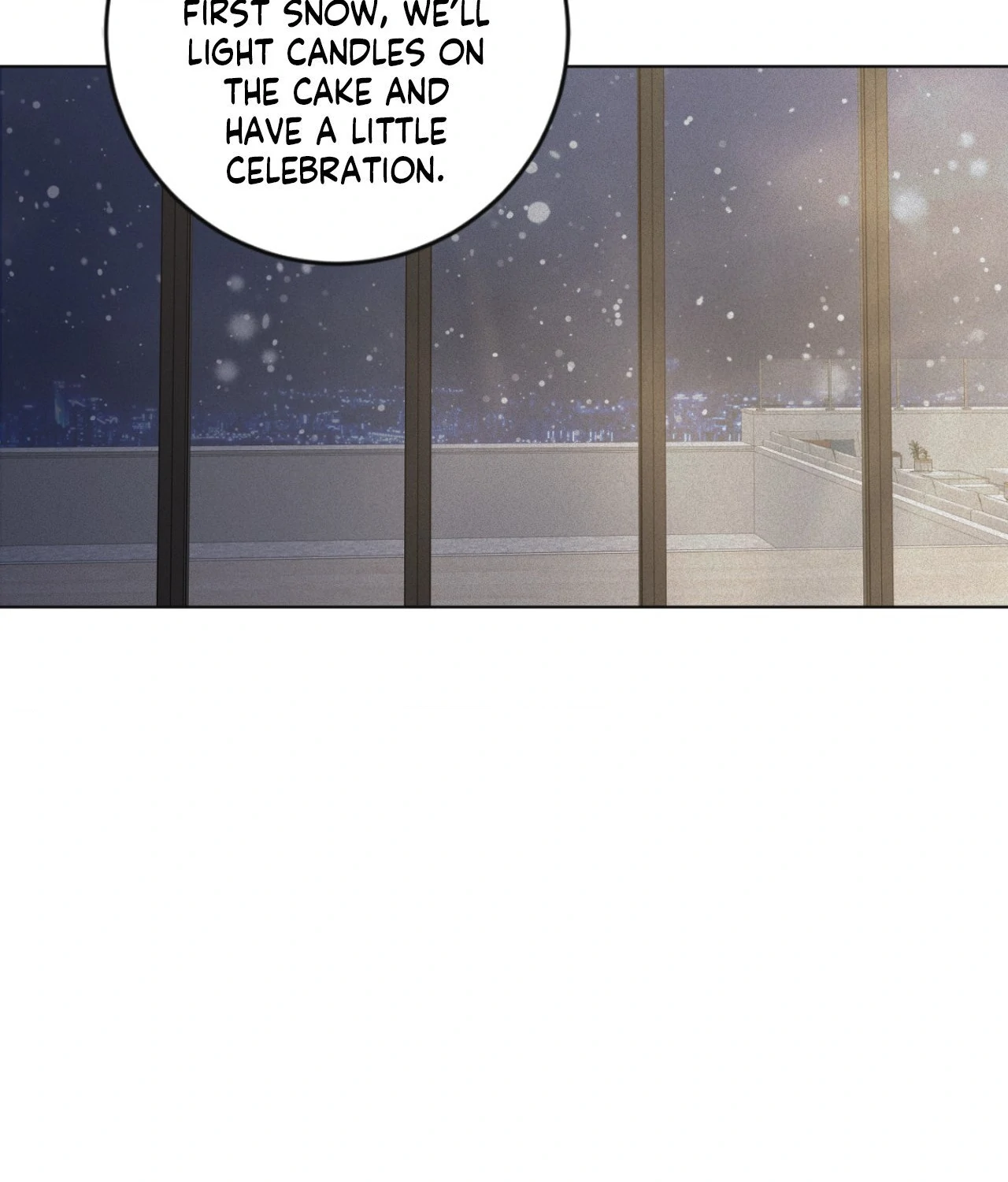 Say a Little Prayer - Chapter 72 manhwa