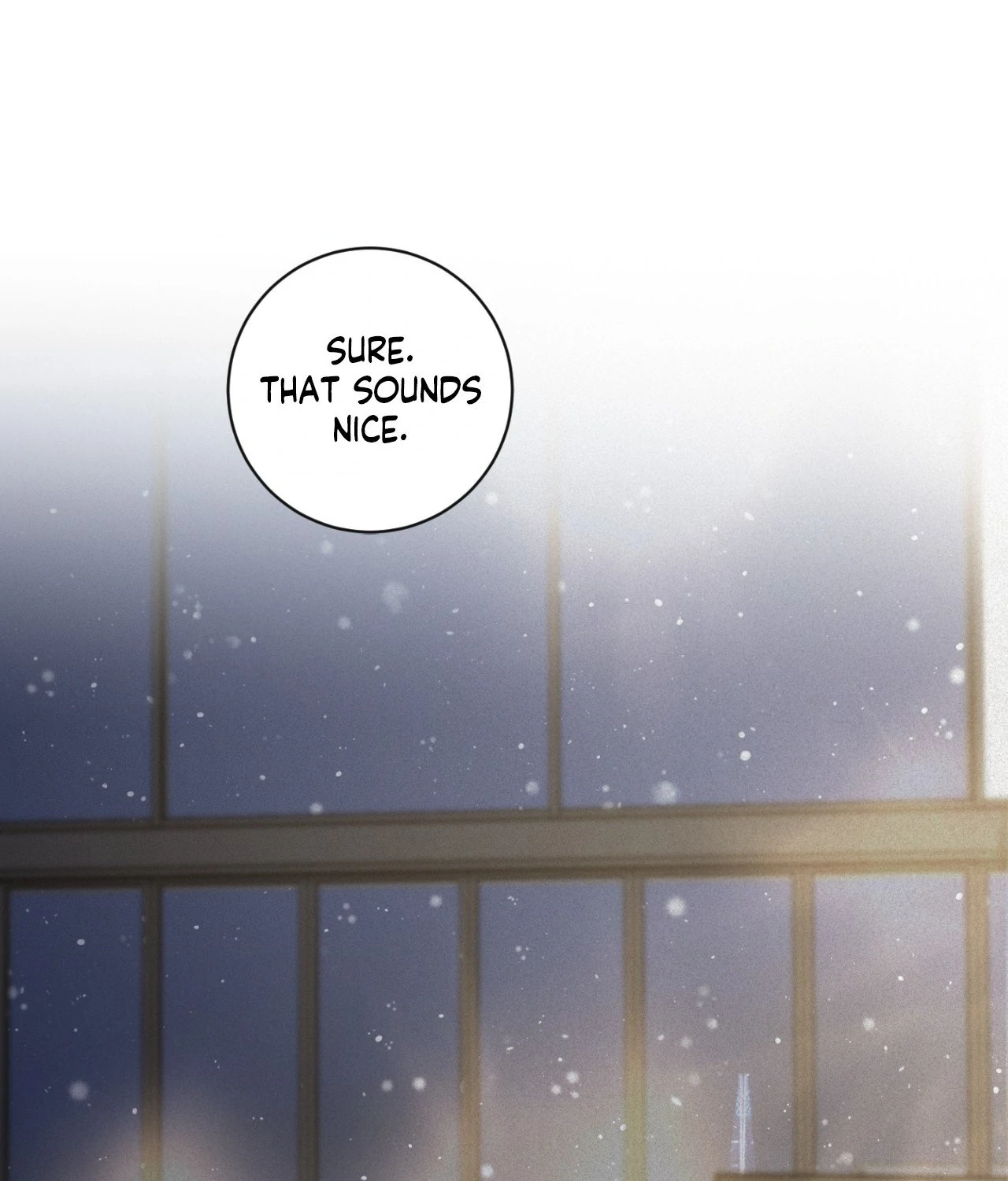 Say a Little Prayer - Chapter 72 manhwa