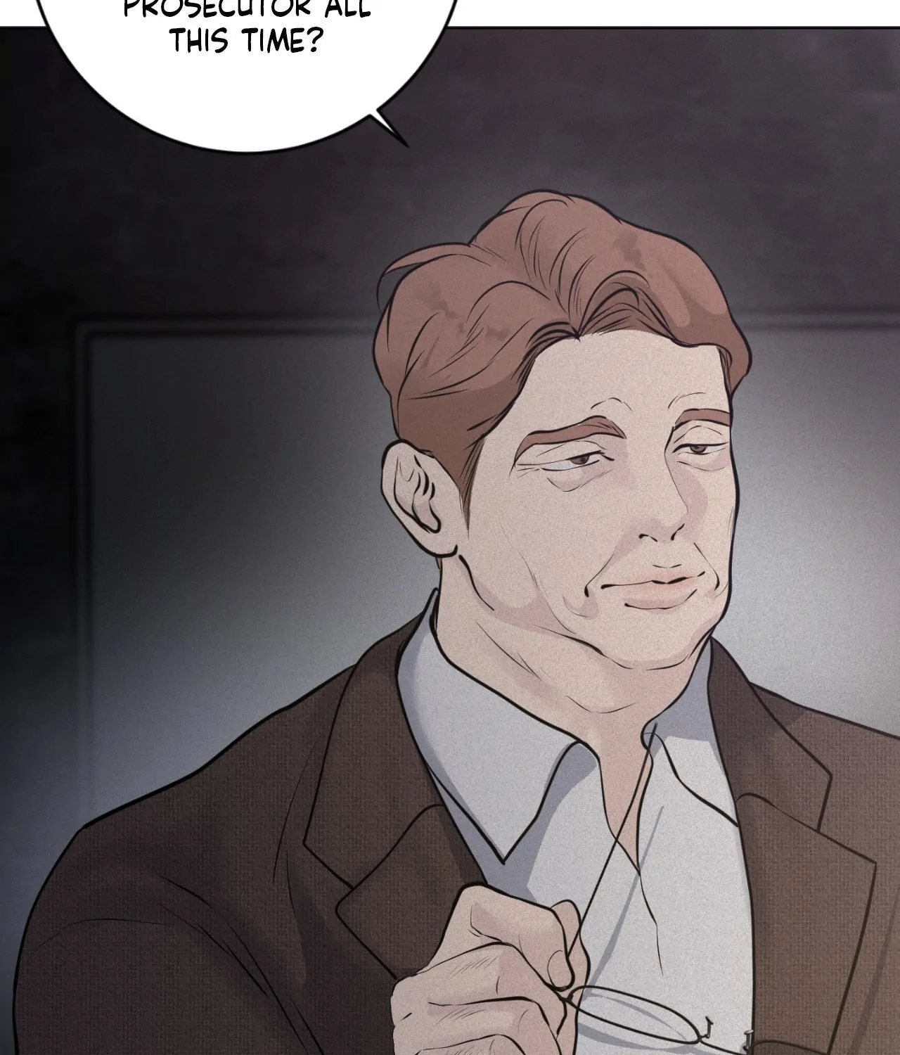 Say a Little Prayer - Chapter 73 manhwa