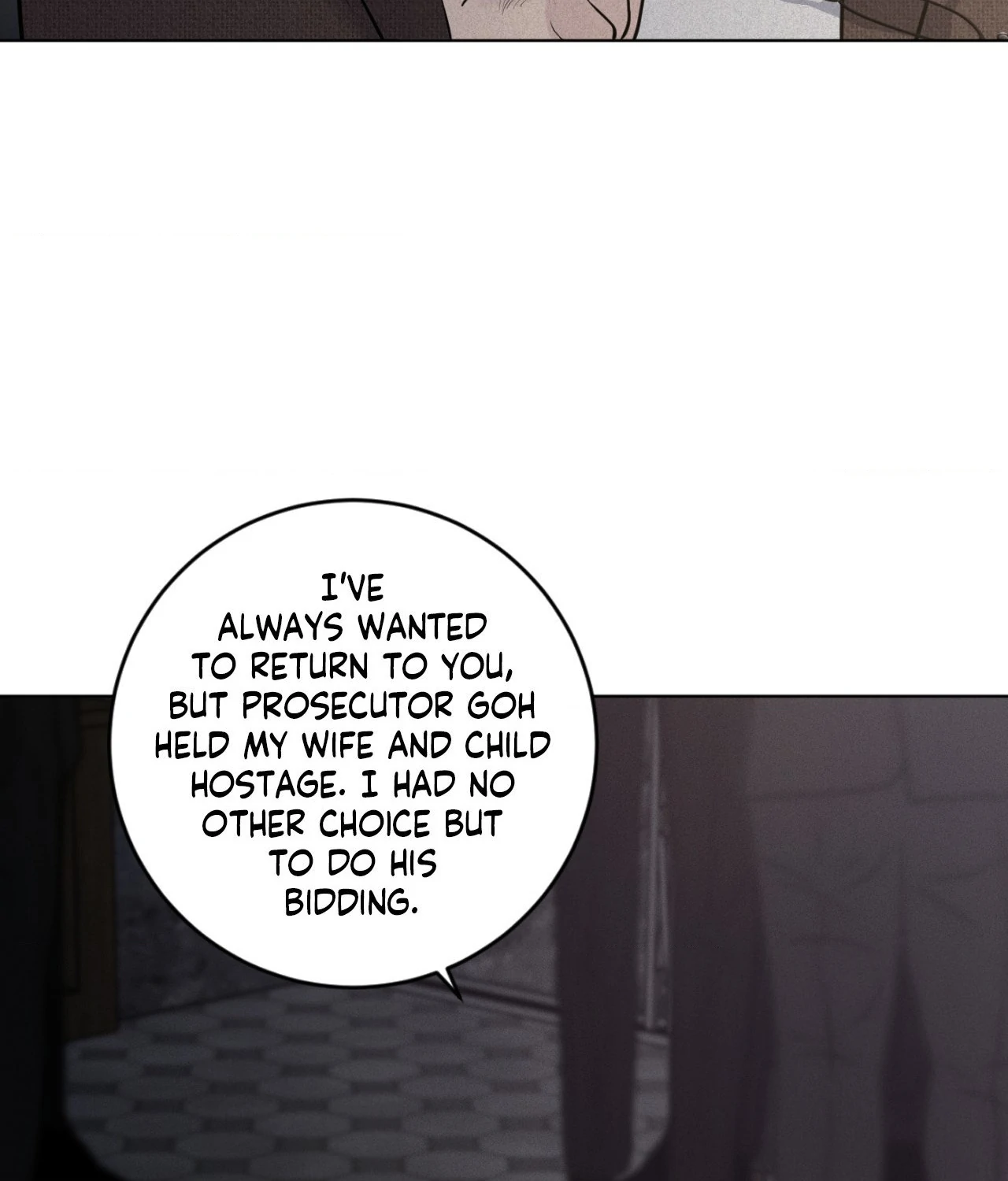 Say a Little Prayer - Chapter 73 manhwa