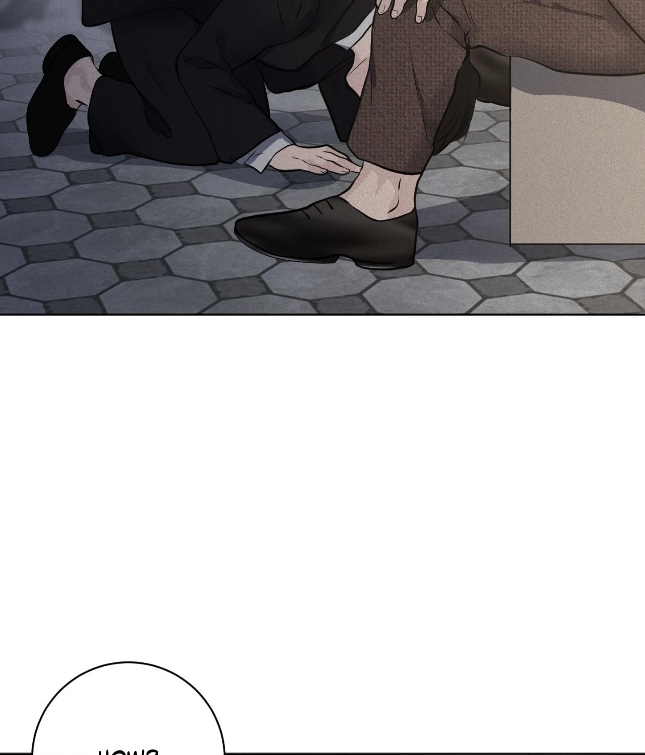 Say a Little Prayer - Chapter 73 manhwa