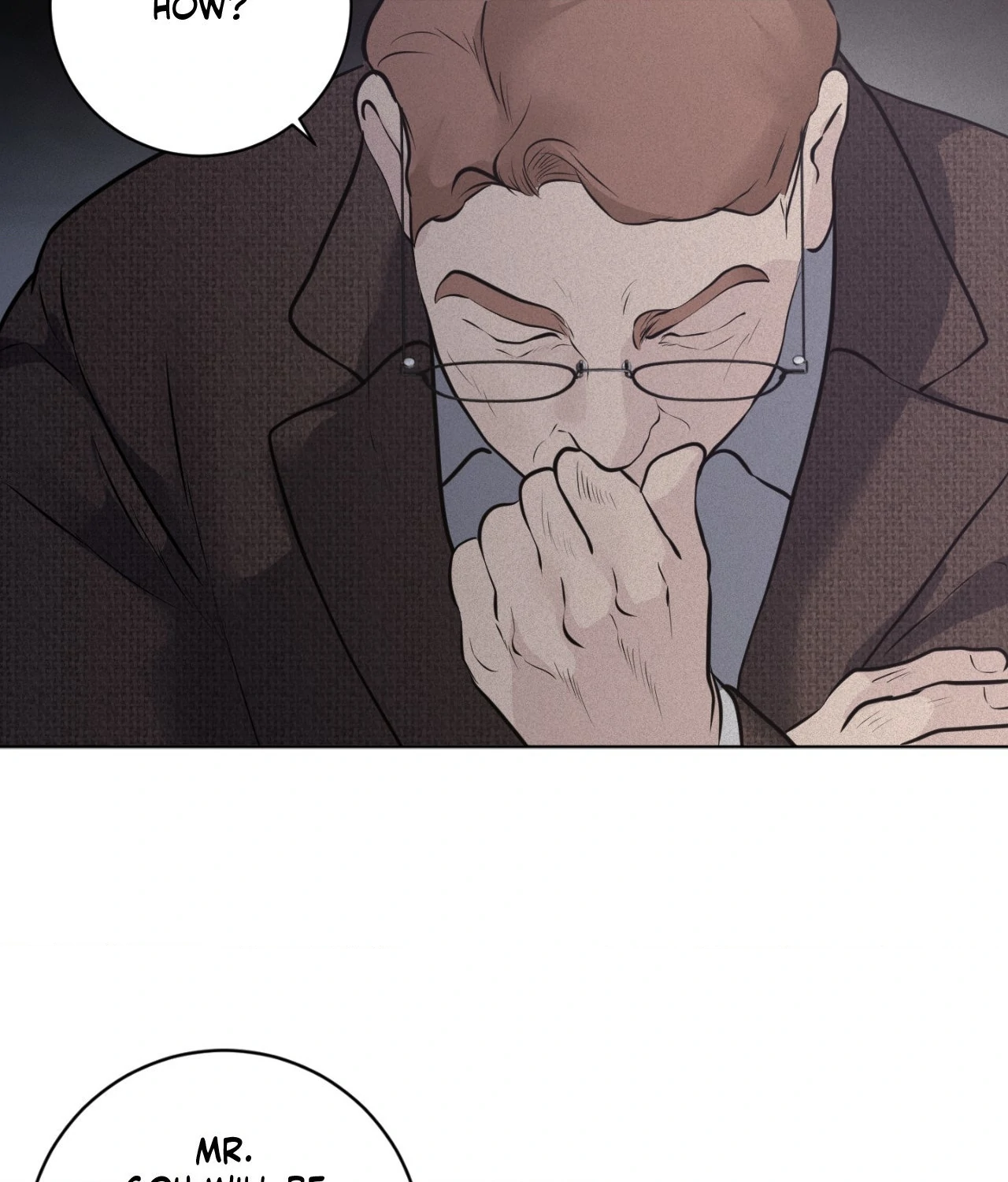 Say a Little Prayer - Chapter 73 manhwa