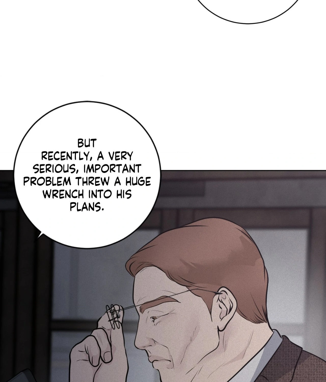 Say a Little Prayer - Chapter 73 manhwa