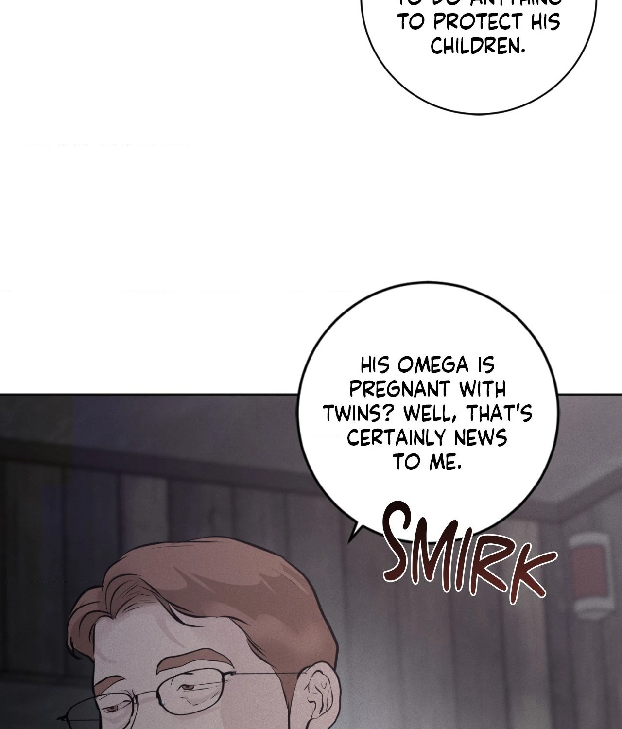 Say a Little Prayer - Chapter 73 manhwa