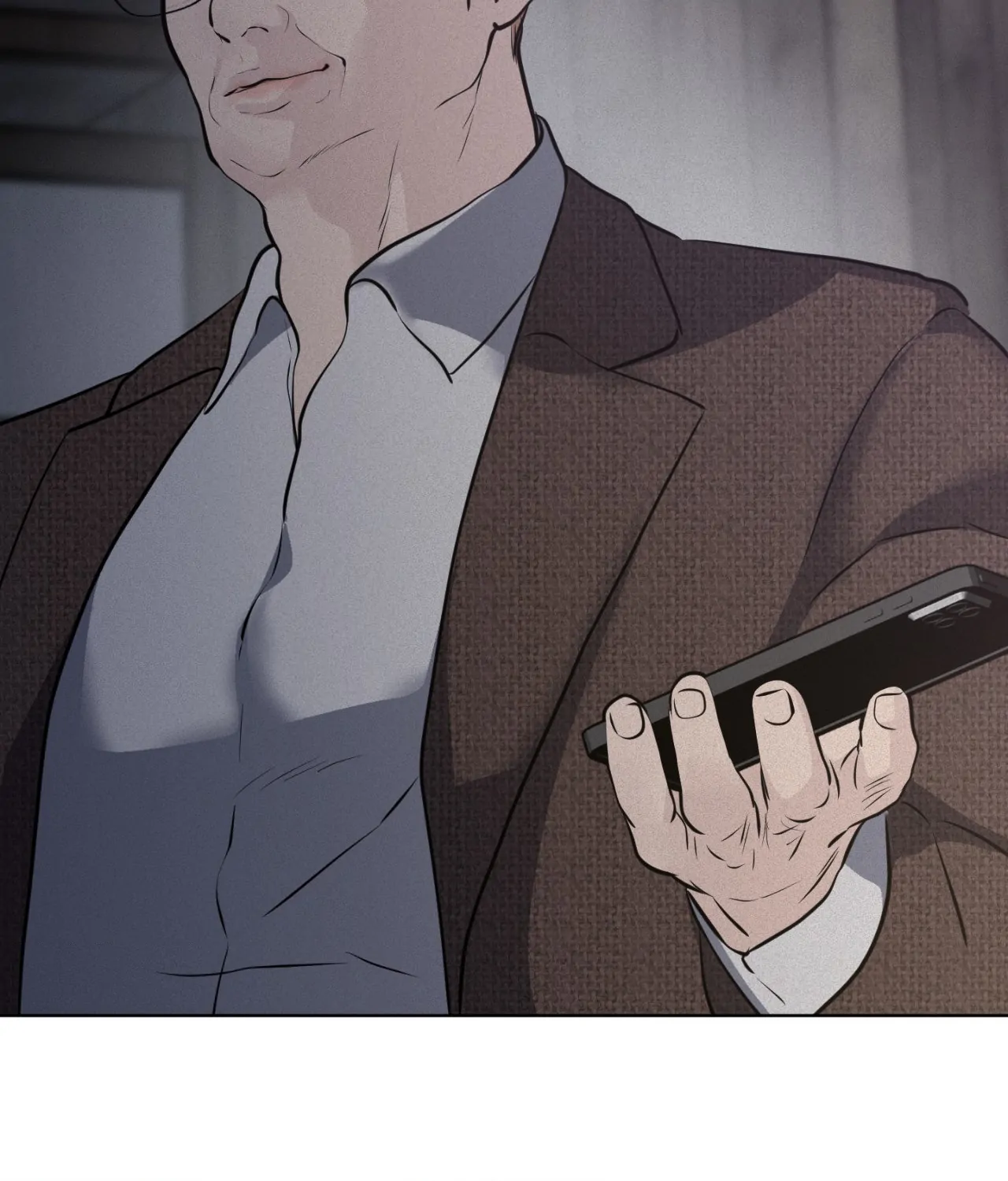 Say a Little Prayer - Chapter 73 manhwa