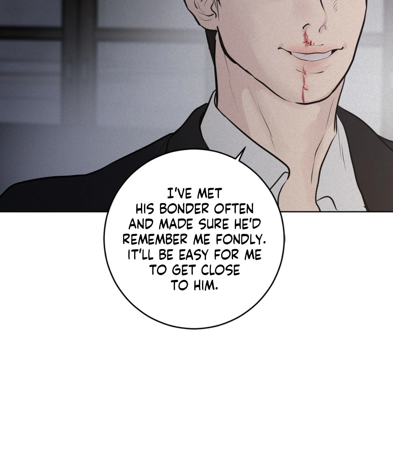 Say a Little Prayer - Chapter 73 manhwa