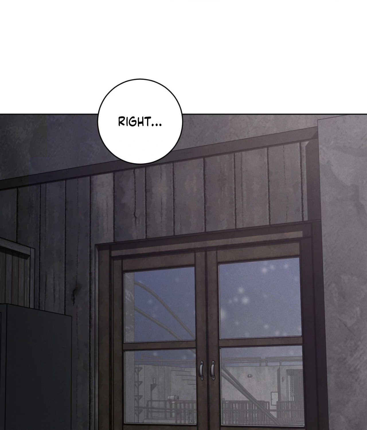 Say a Little Prayer - Chapter 73 manhwa
