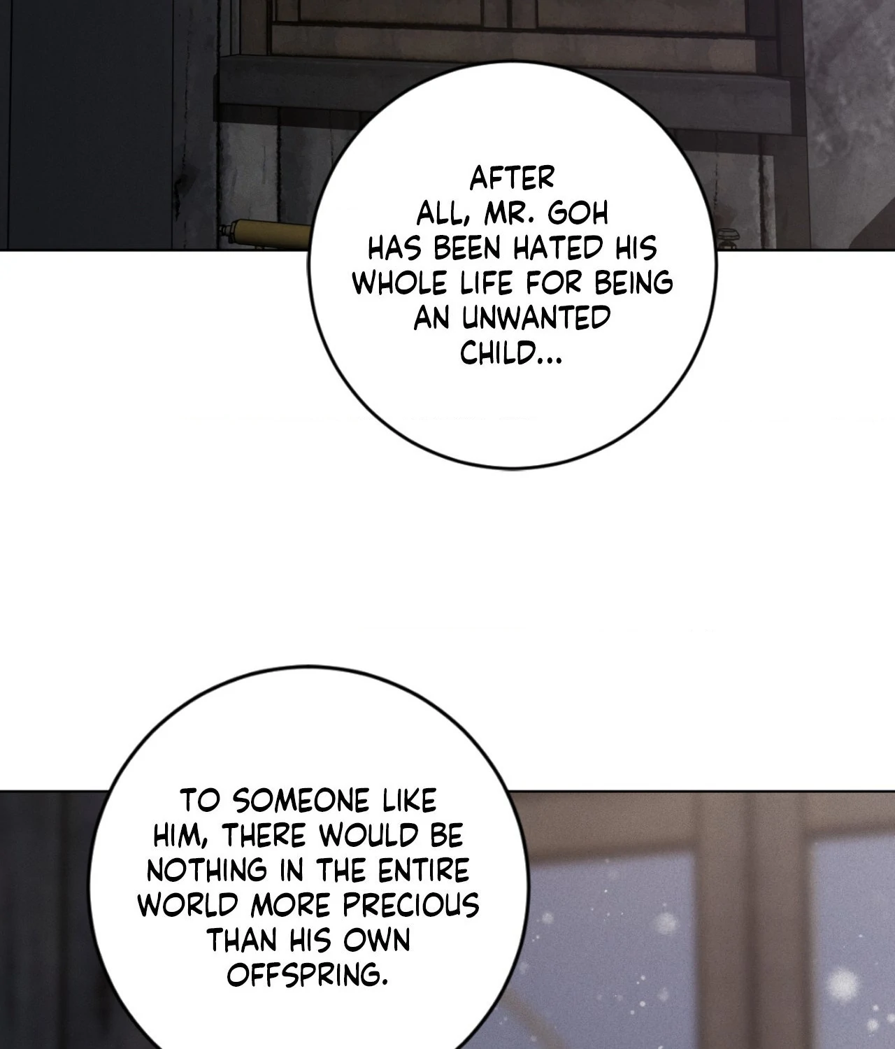 Say a Little Prayer - Chapter 73 manhwa