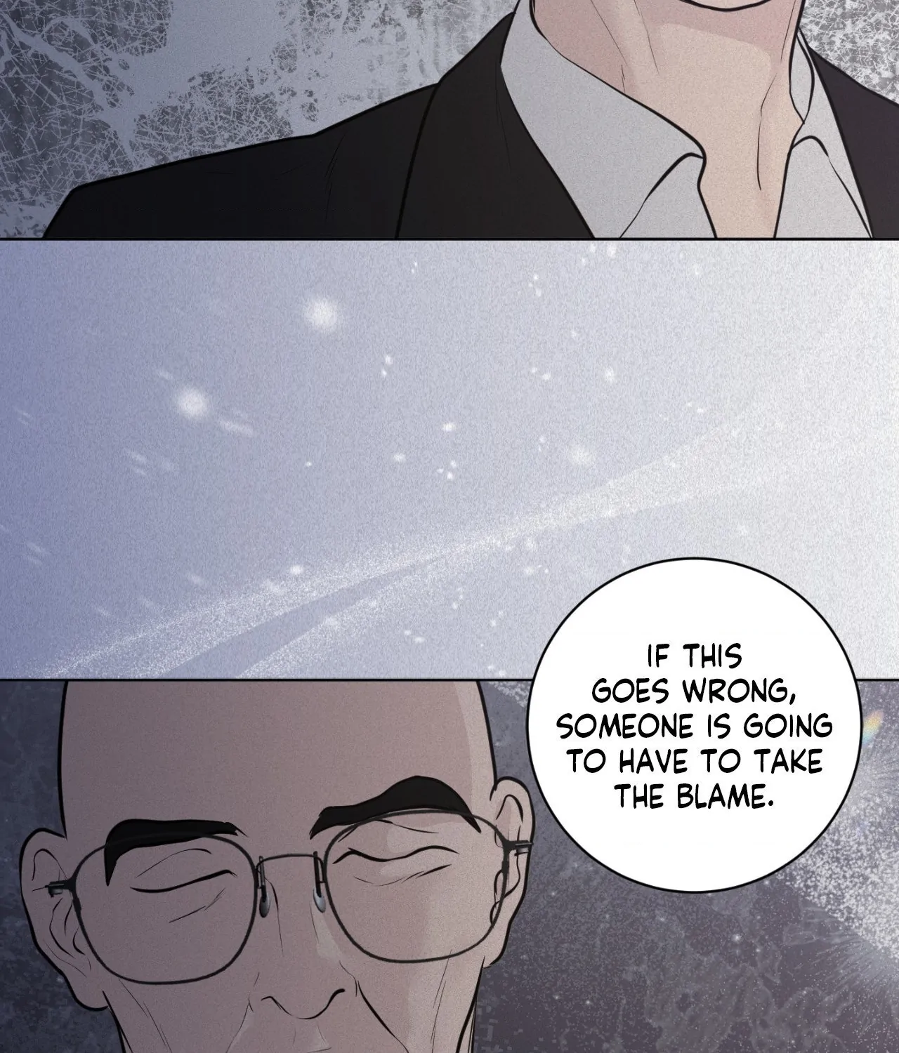 Say a Little Prayer - Chapter 73 manhwa