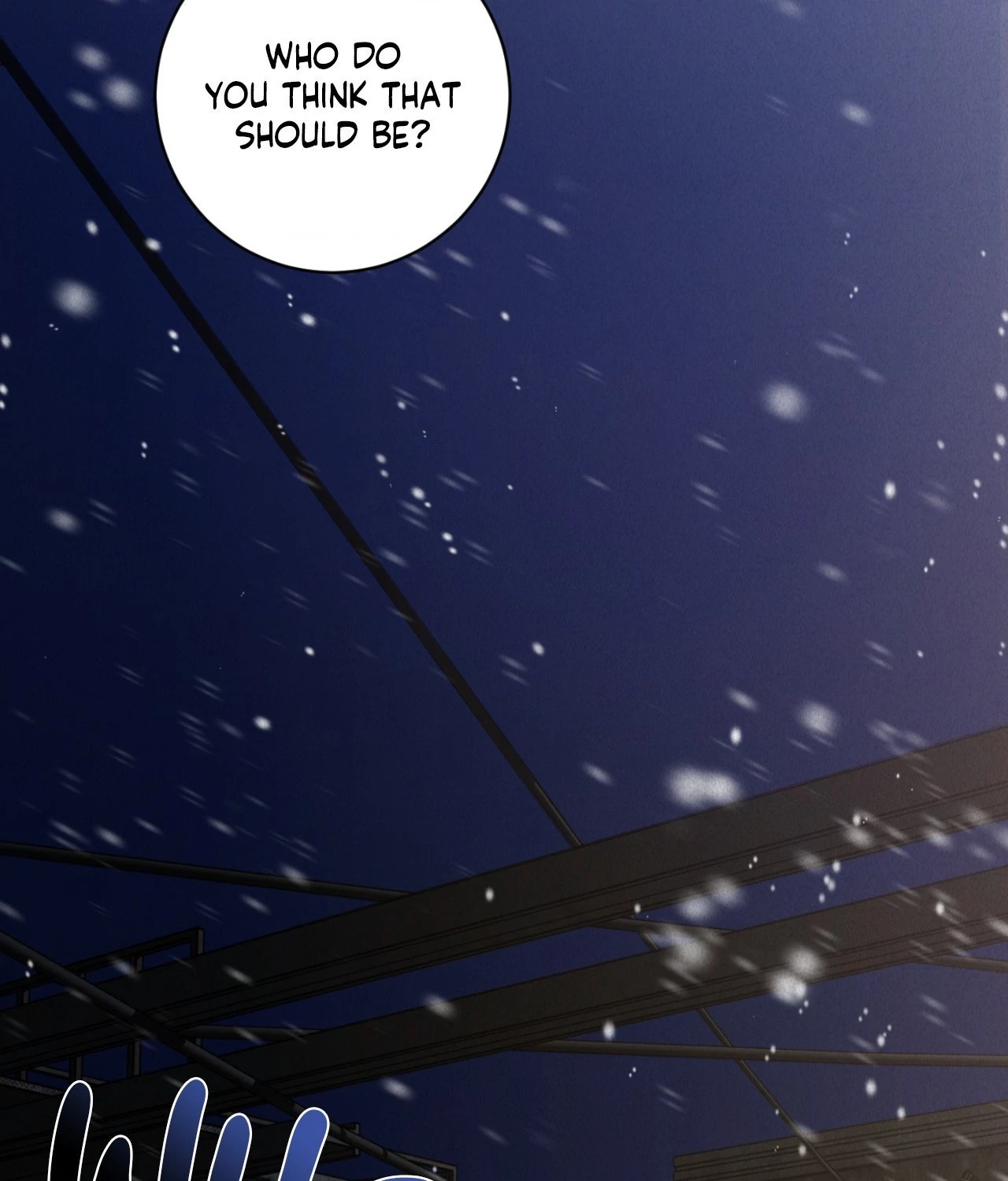 Say a Little Prayer - Chapter 73 manhwa