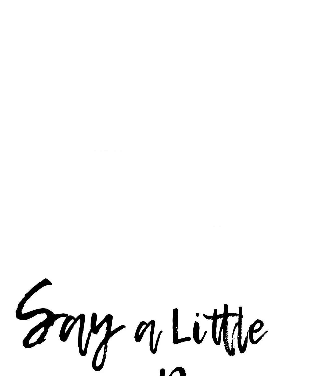 Say a Little Prayer - Chapter 73 manhwa