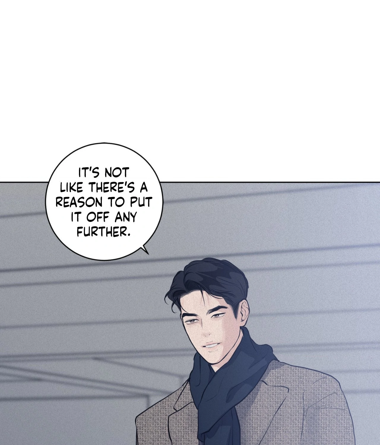 Say a Little Prayer - Chapter 73 manhwa