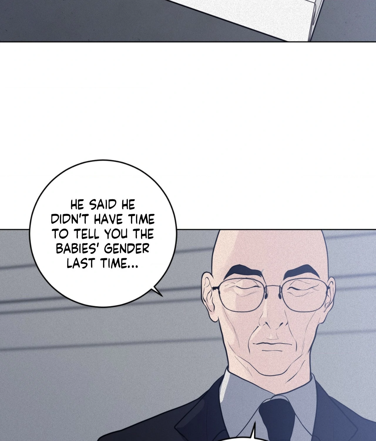 Say a Little Prayer - Chapter 73 manhwa