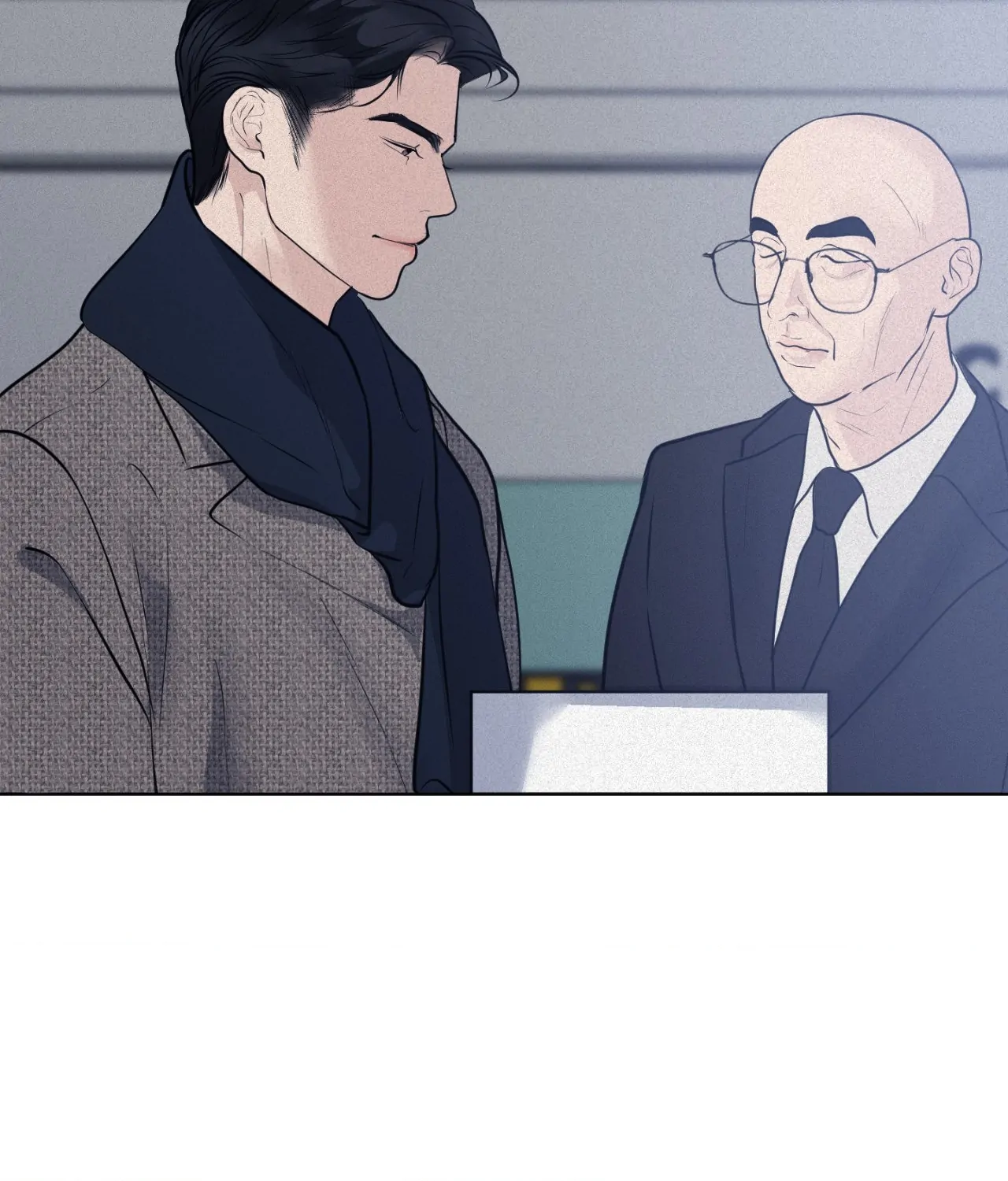 Say a Little Prayer - Chapter 73 manhwa