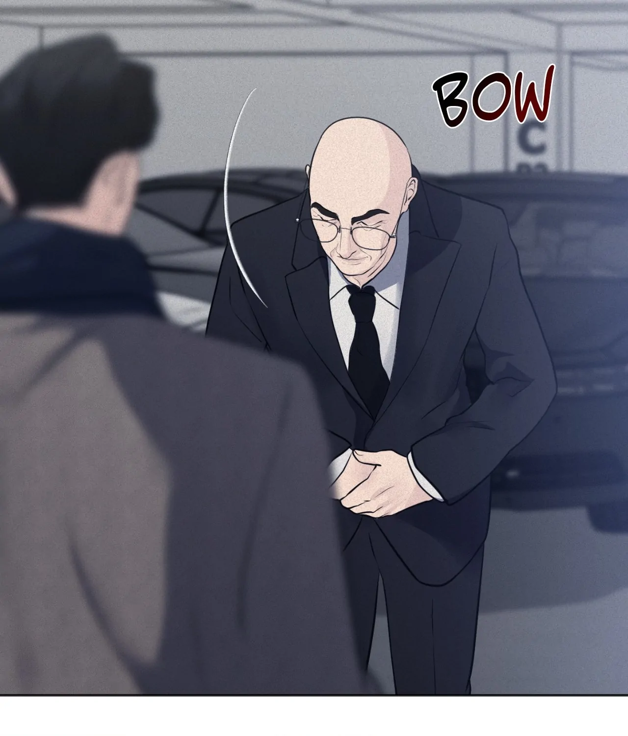 Say a Little Prayer - Chapter 73 manhwa