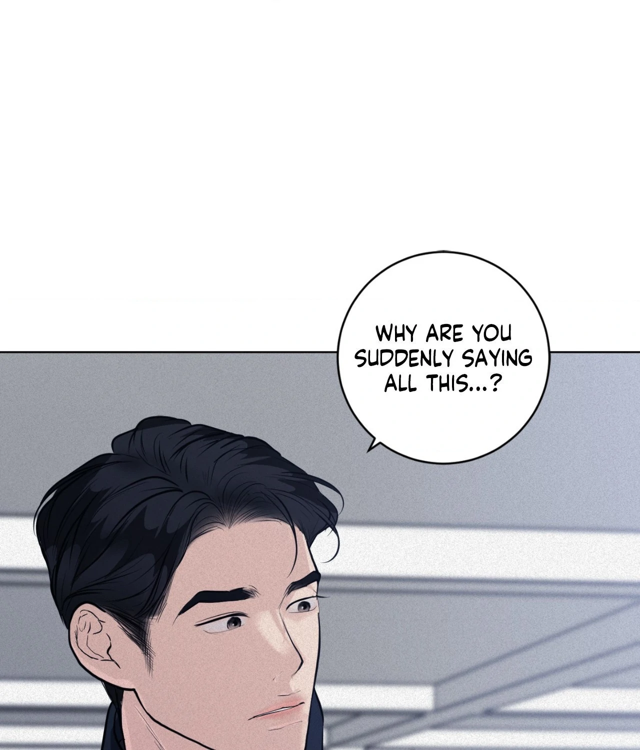 Say a Little Prayer - Chapter 73 manhwa