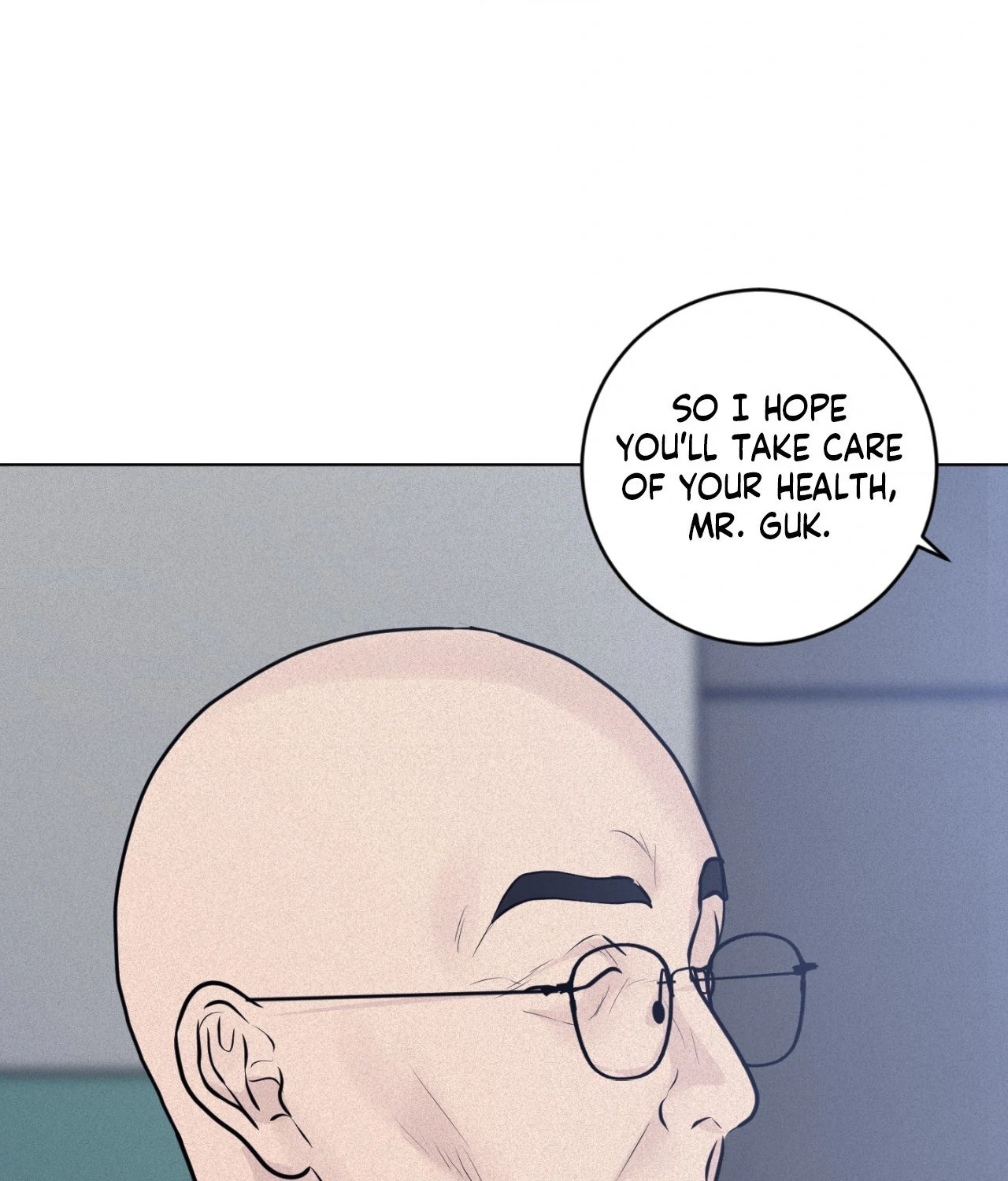 Say a Little Prayer - Chapter 73 manhwa