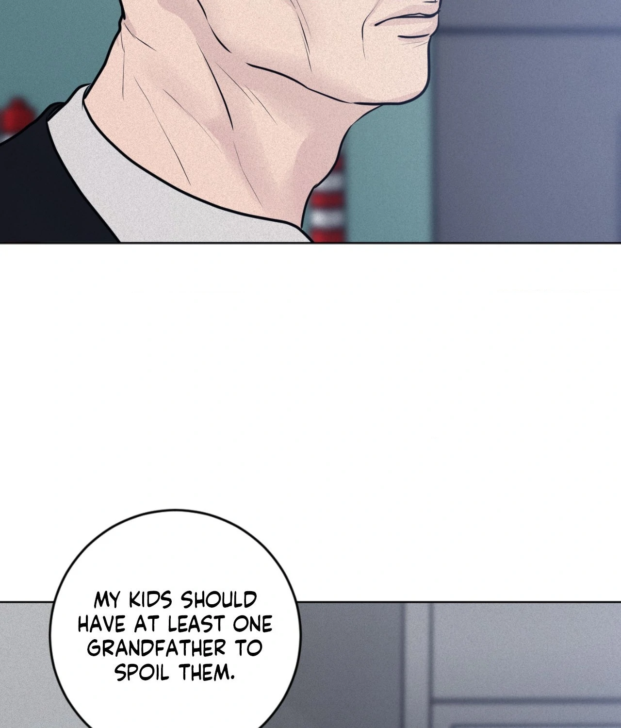 Say a Little Prayer - Chapter 73 manhwa