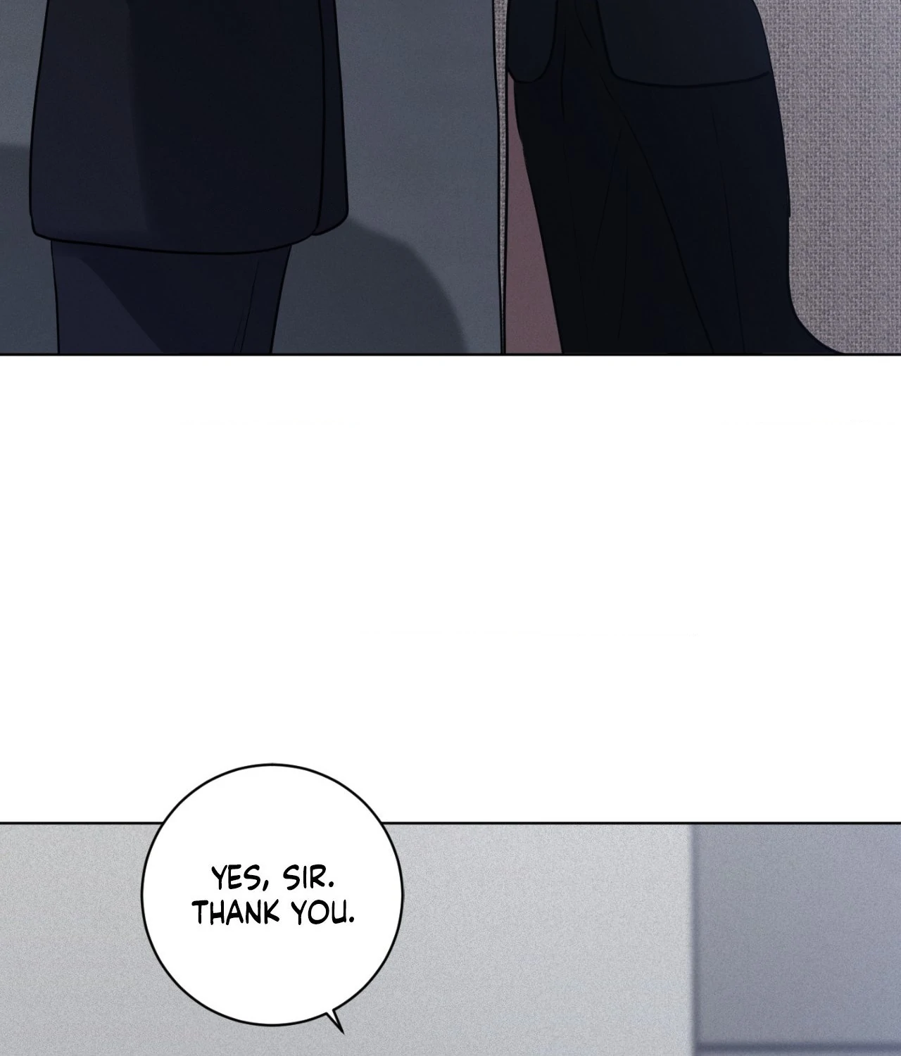 Say a Little Prayer - Chapter 73 manhwa