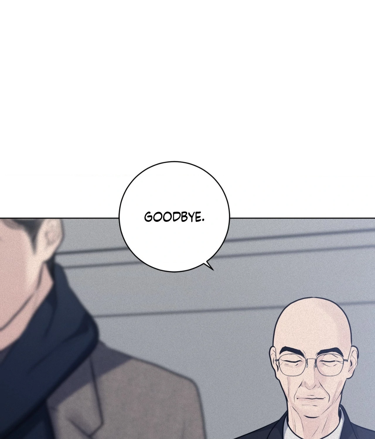 Say a Little Prayer - Chapter 73 manhwa