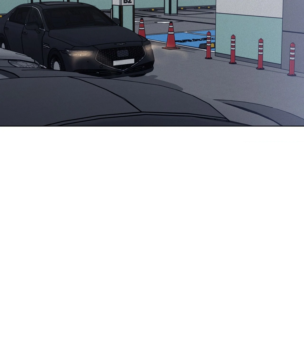 Say a Little Prayer - Chapter 73 manhwa