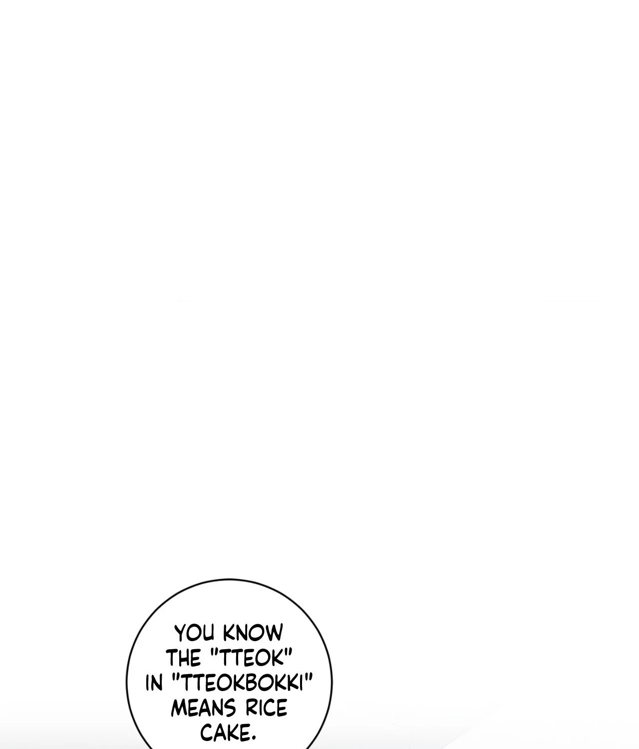 Say a Little Prayer - Chapter 73 manhwa