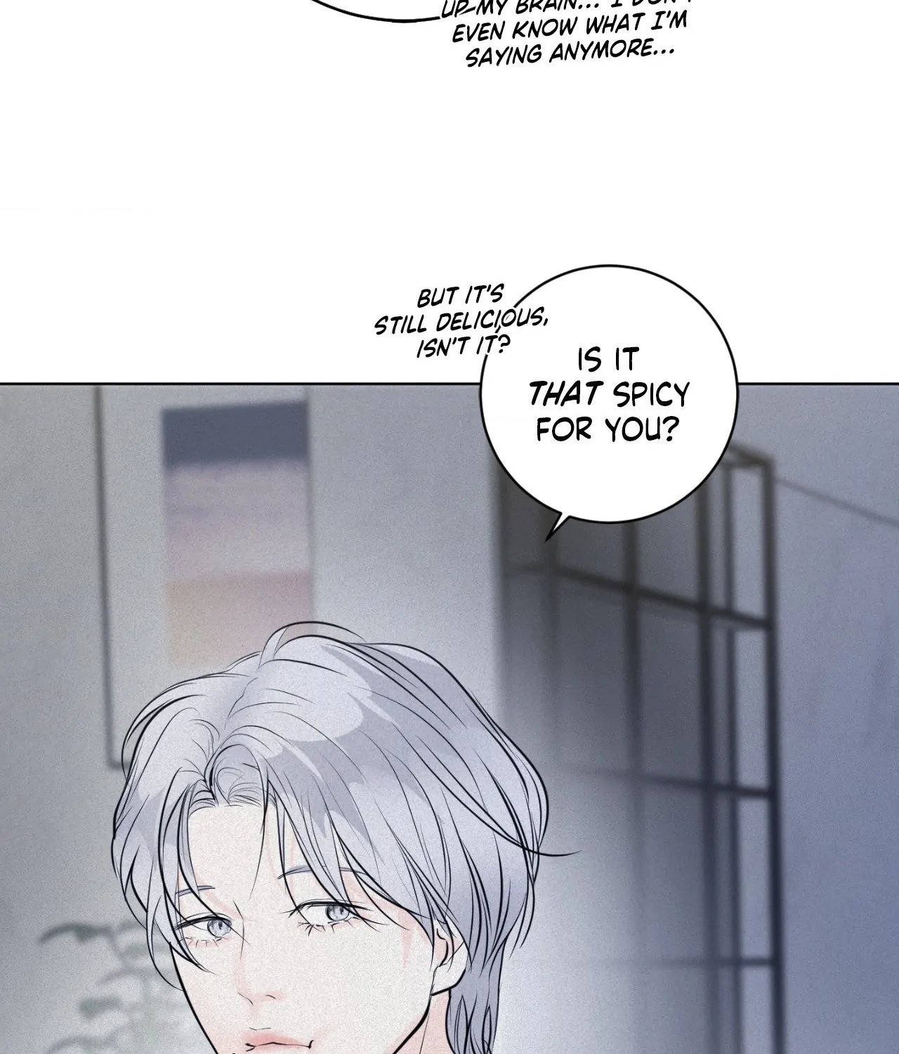 Say a Little Prayer - Chapter 73 manhwa