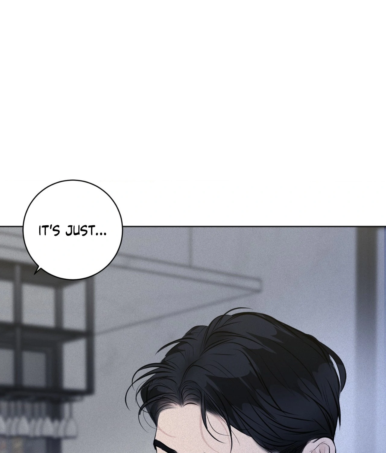 Say a Little Prayer - Chapter 73 manhwa