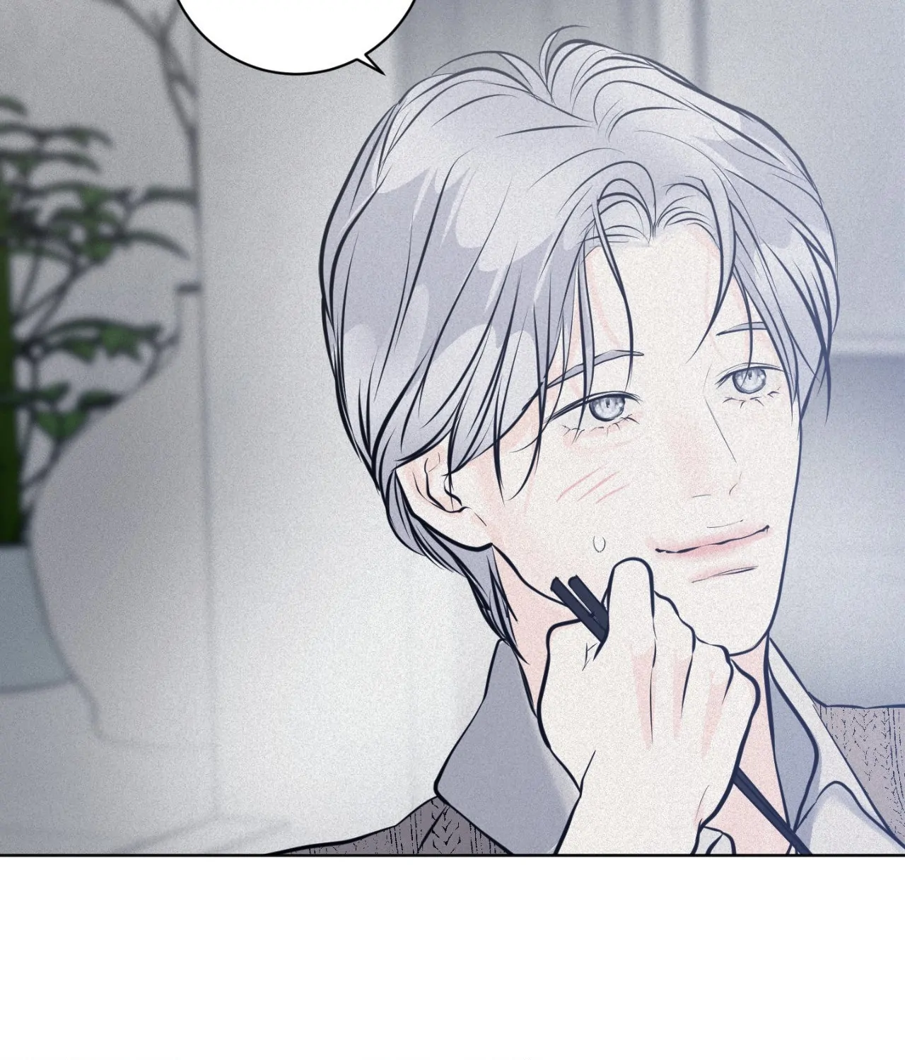 Say a Little Prayer - Chapter 73 manhwa