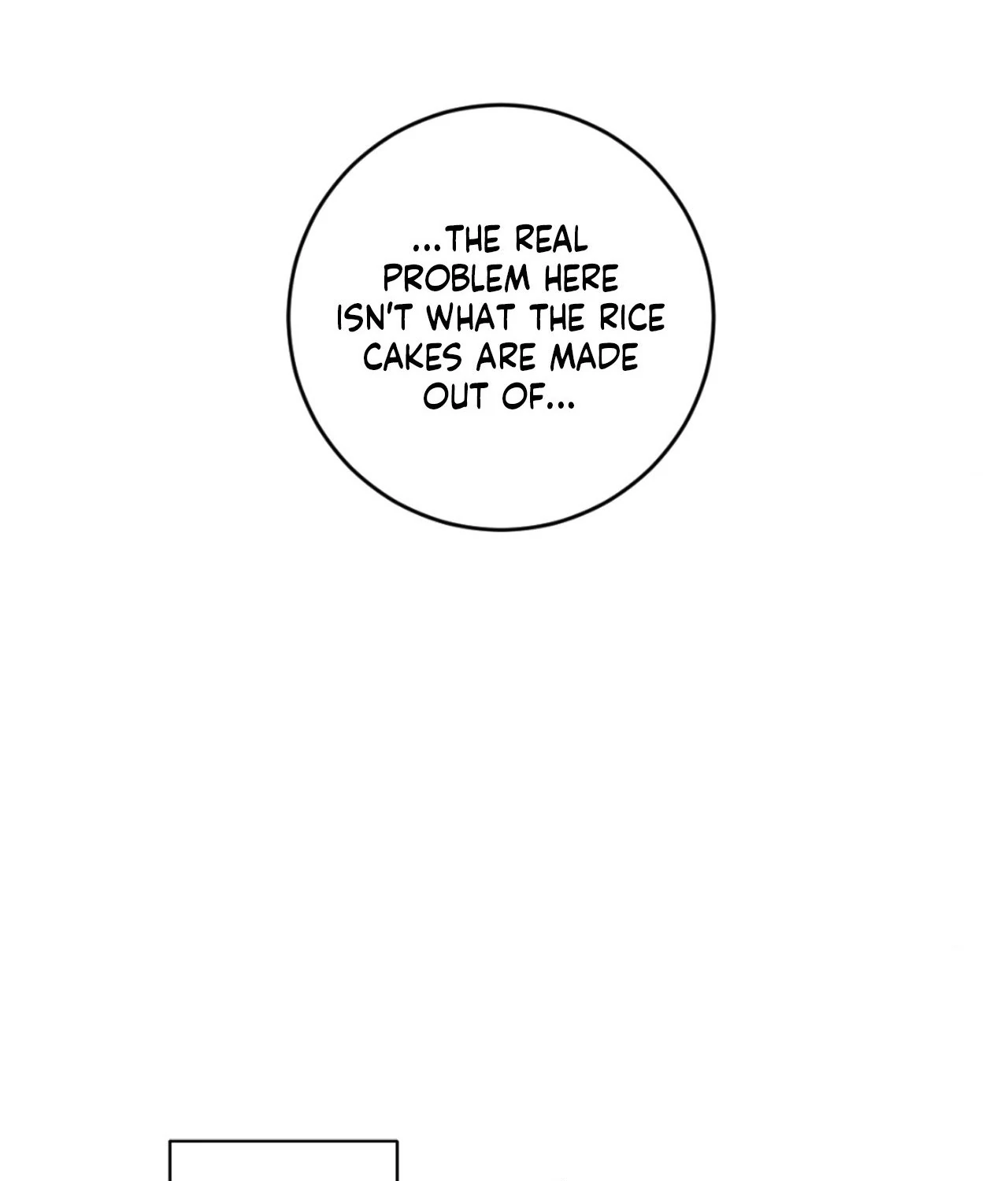 Say a Little Prayer - Chapter 73 manhwa