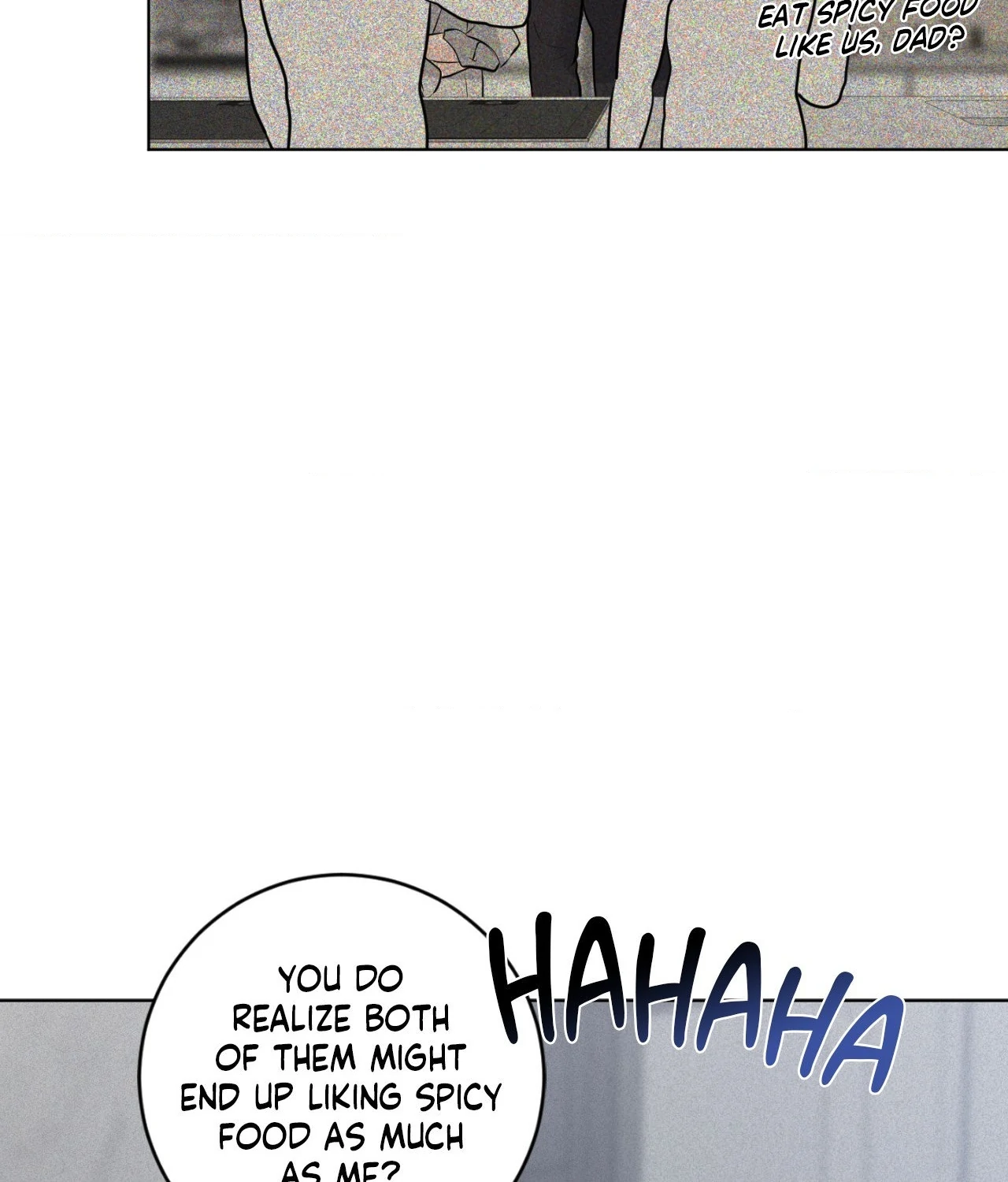 Say a Little Prayer - Chapter 73 manhwa