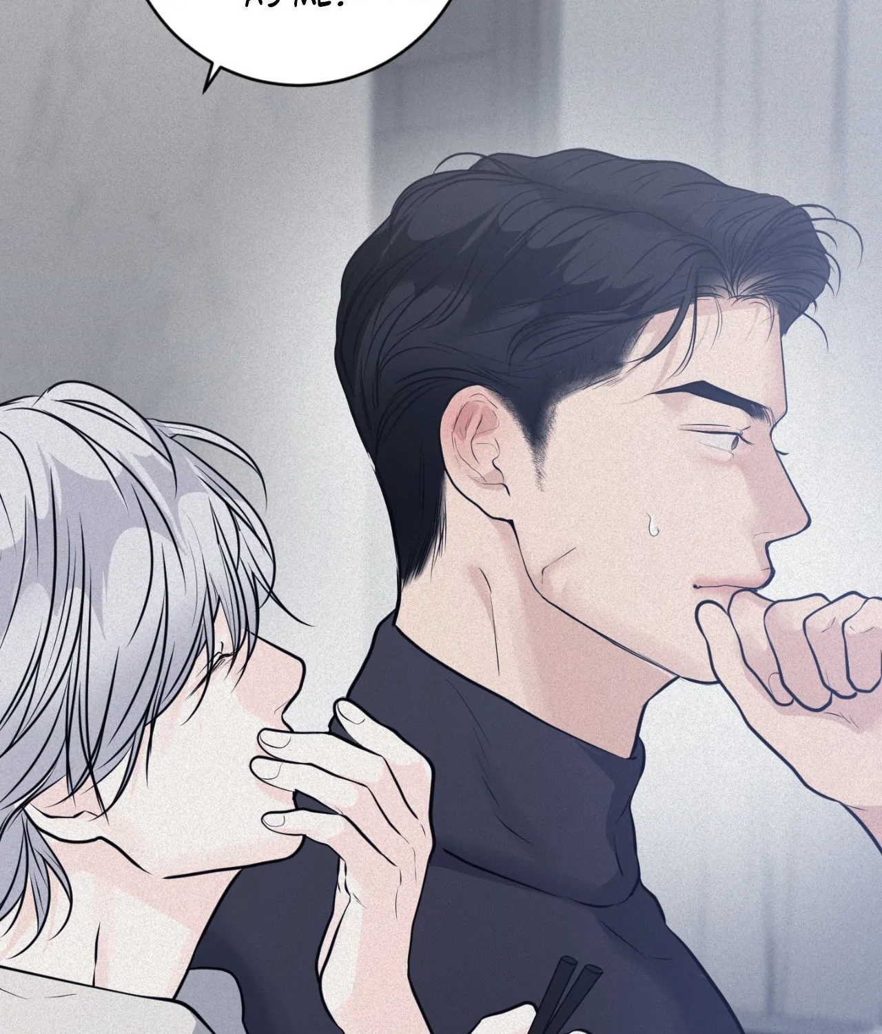 Say a Little Prayer - Chapter 73 manhwa