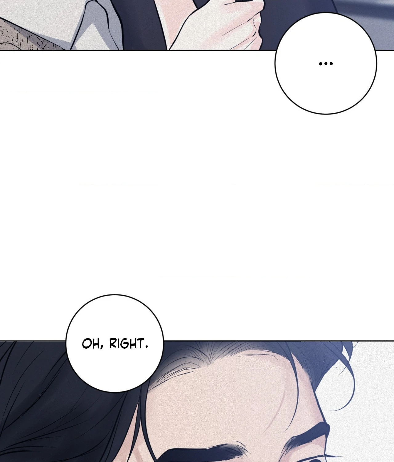 Say a Little Prayer - Chapter 73 manhwa
