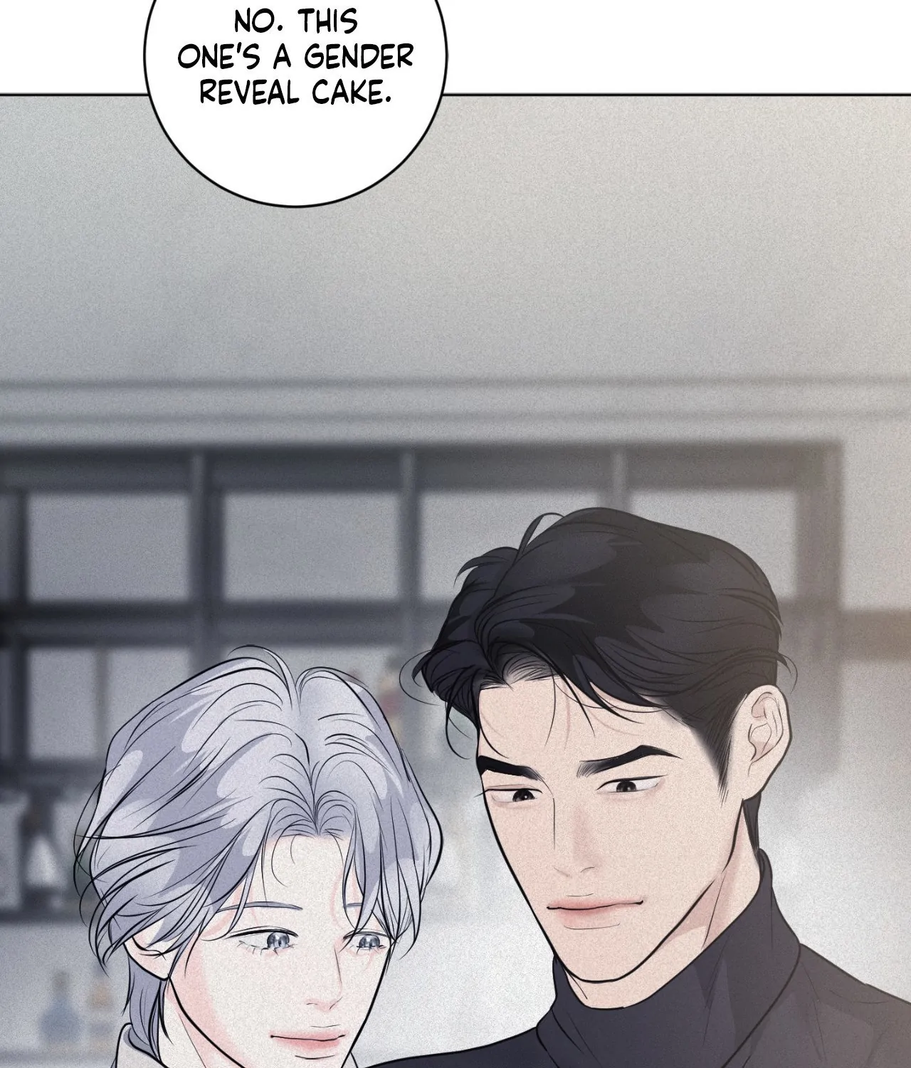 Say a Little Prayer - Chapter 73 manhwa