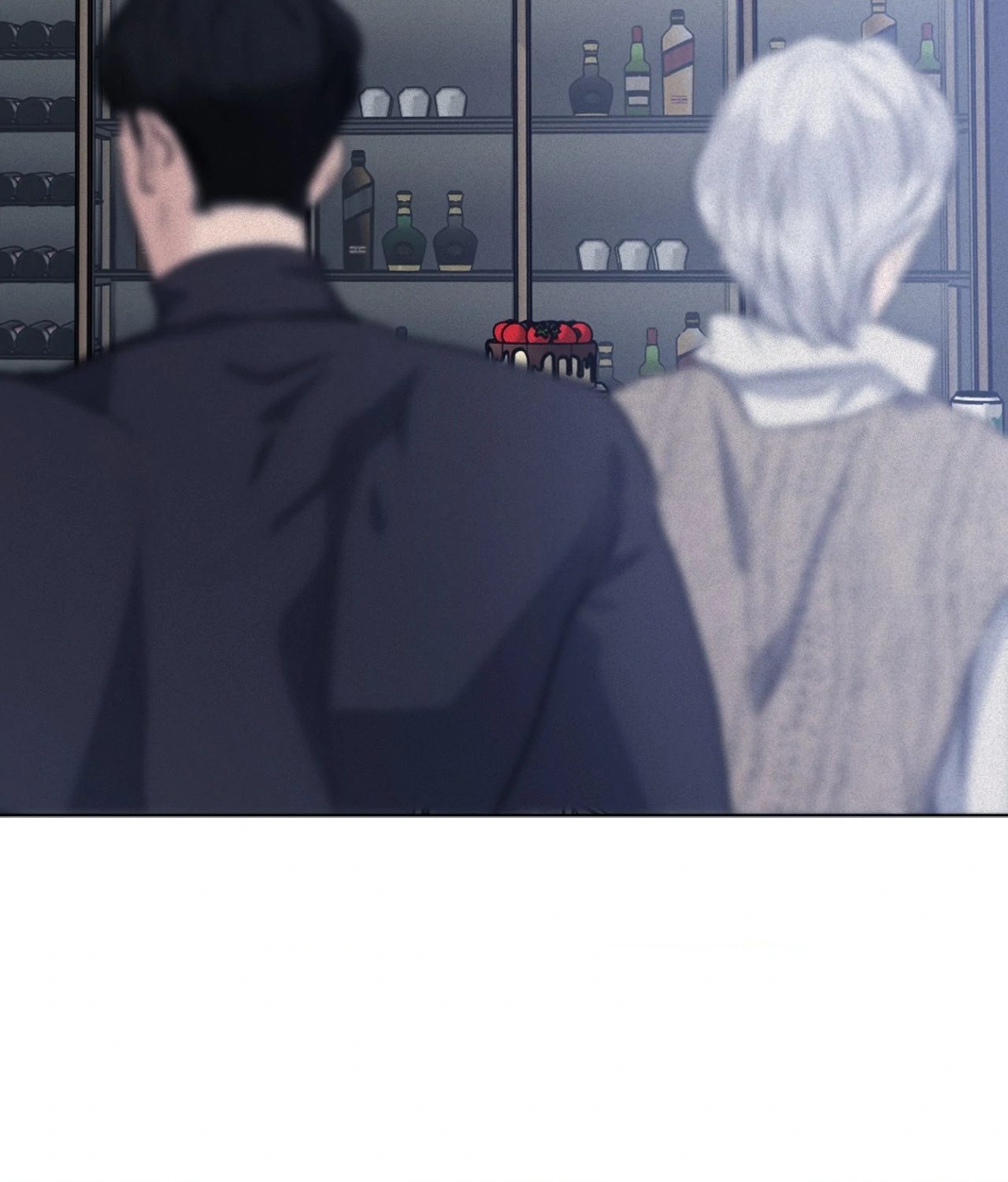 Say a Little Prayer - Chapter 74 manhwa