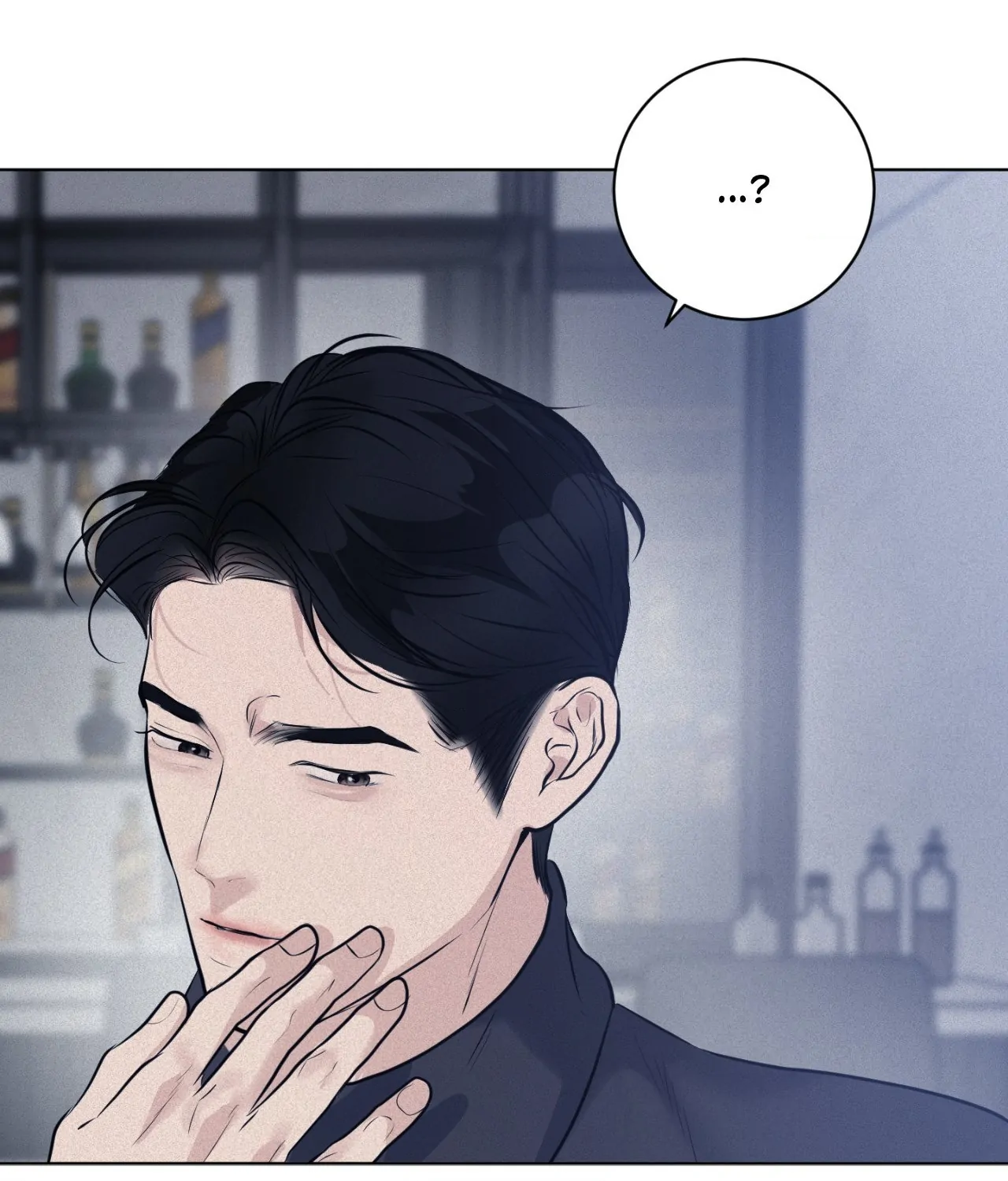 Say a Little Prayer - Chapter 74 manhwa