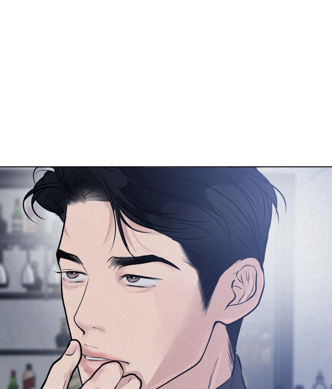 Say a Little Prayer - Chapter 74 manhwa