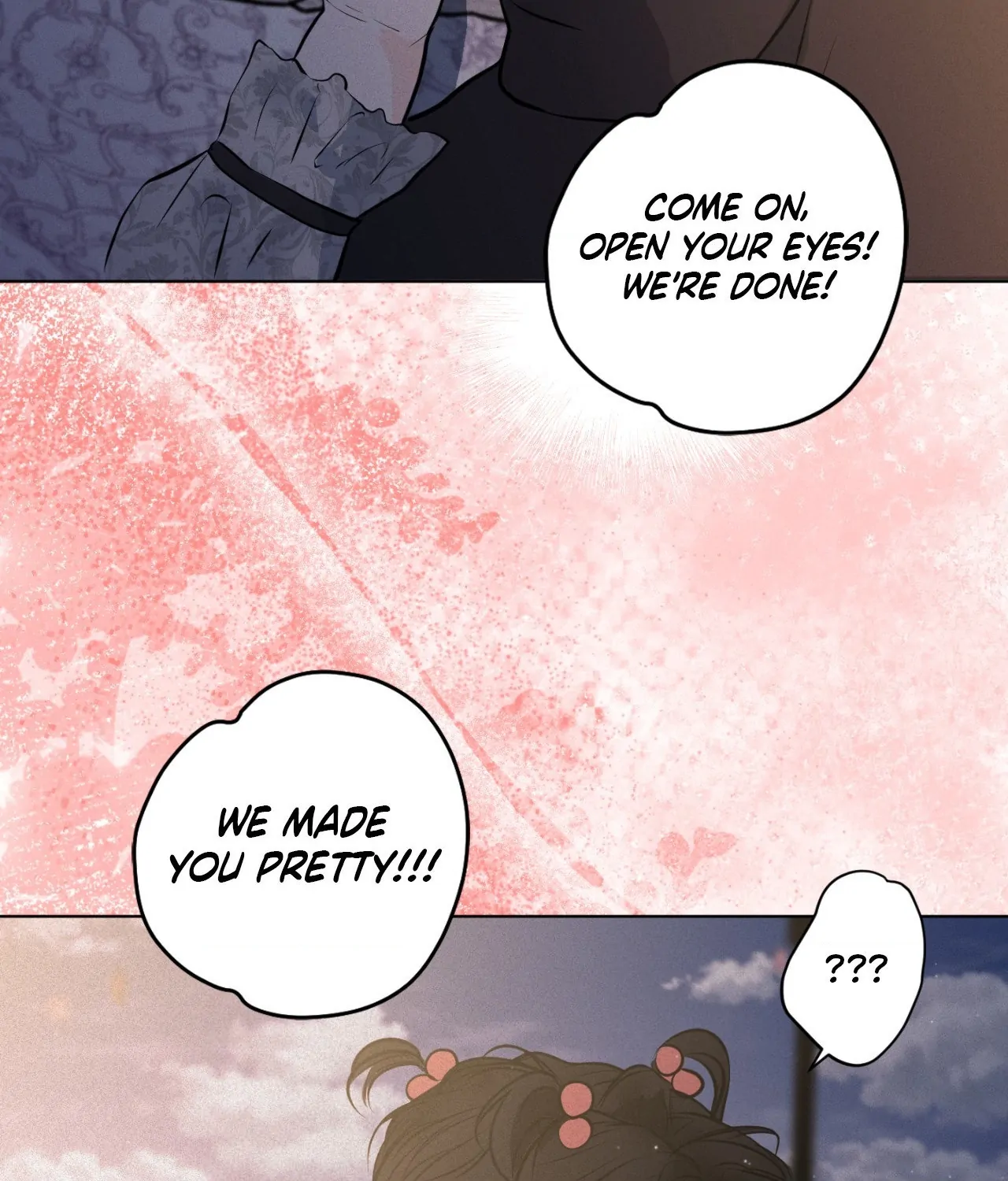 Say a Little Prayer - Chapter 74 manhwa