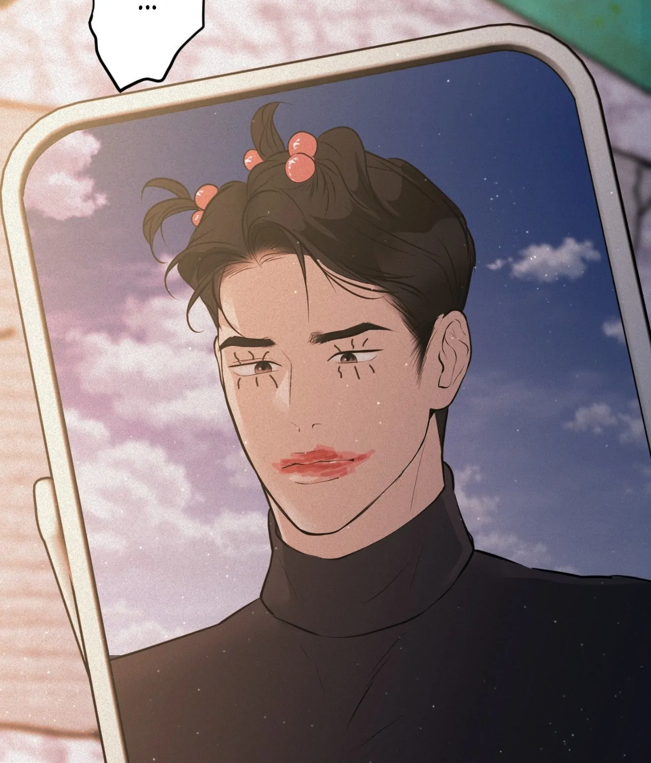 Say a Little Prayer - Chapter 74 manhwa