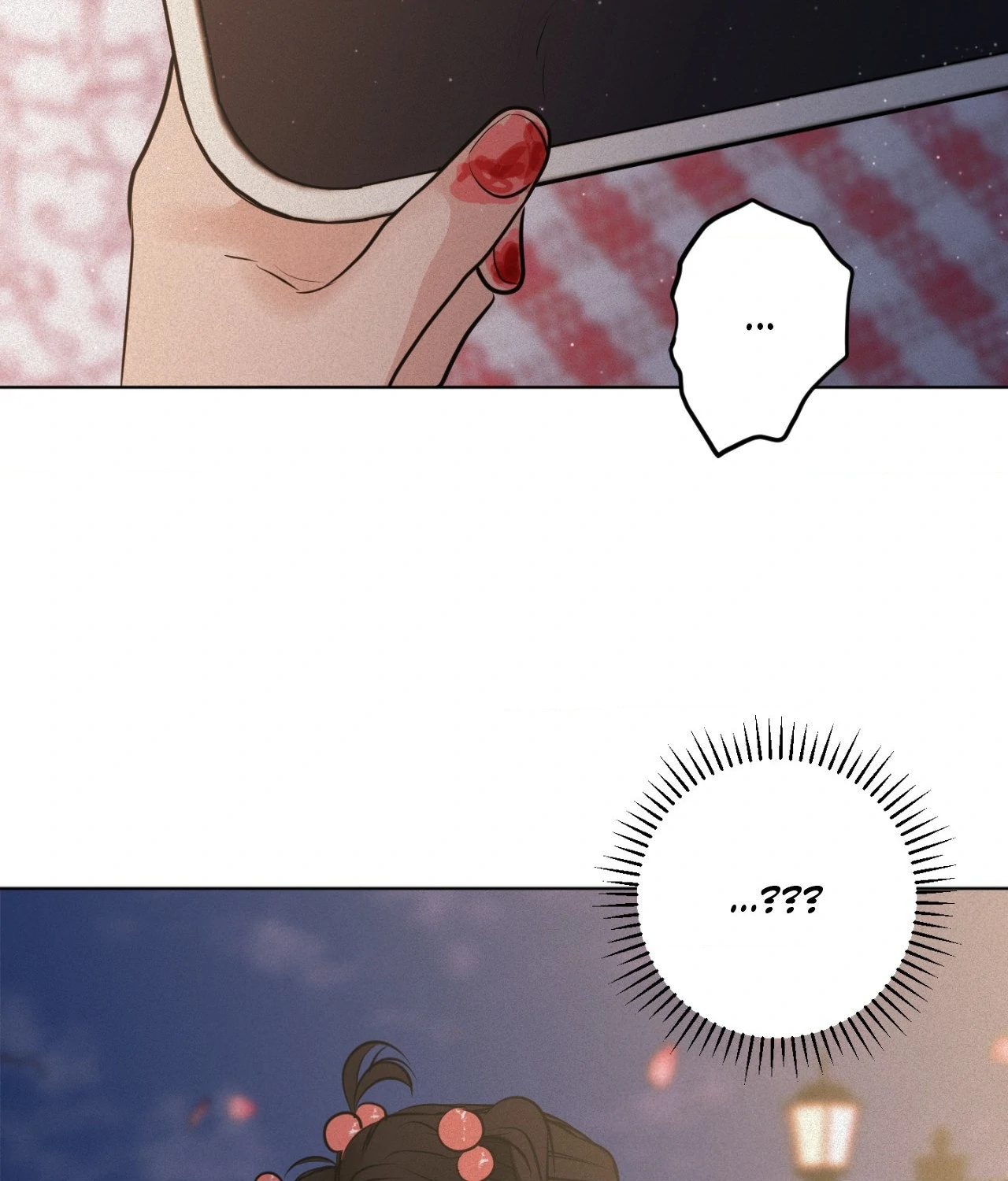 Say a Little Prayer - Chapter 74 manhwa