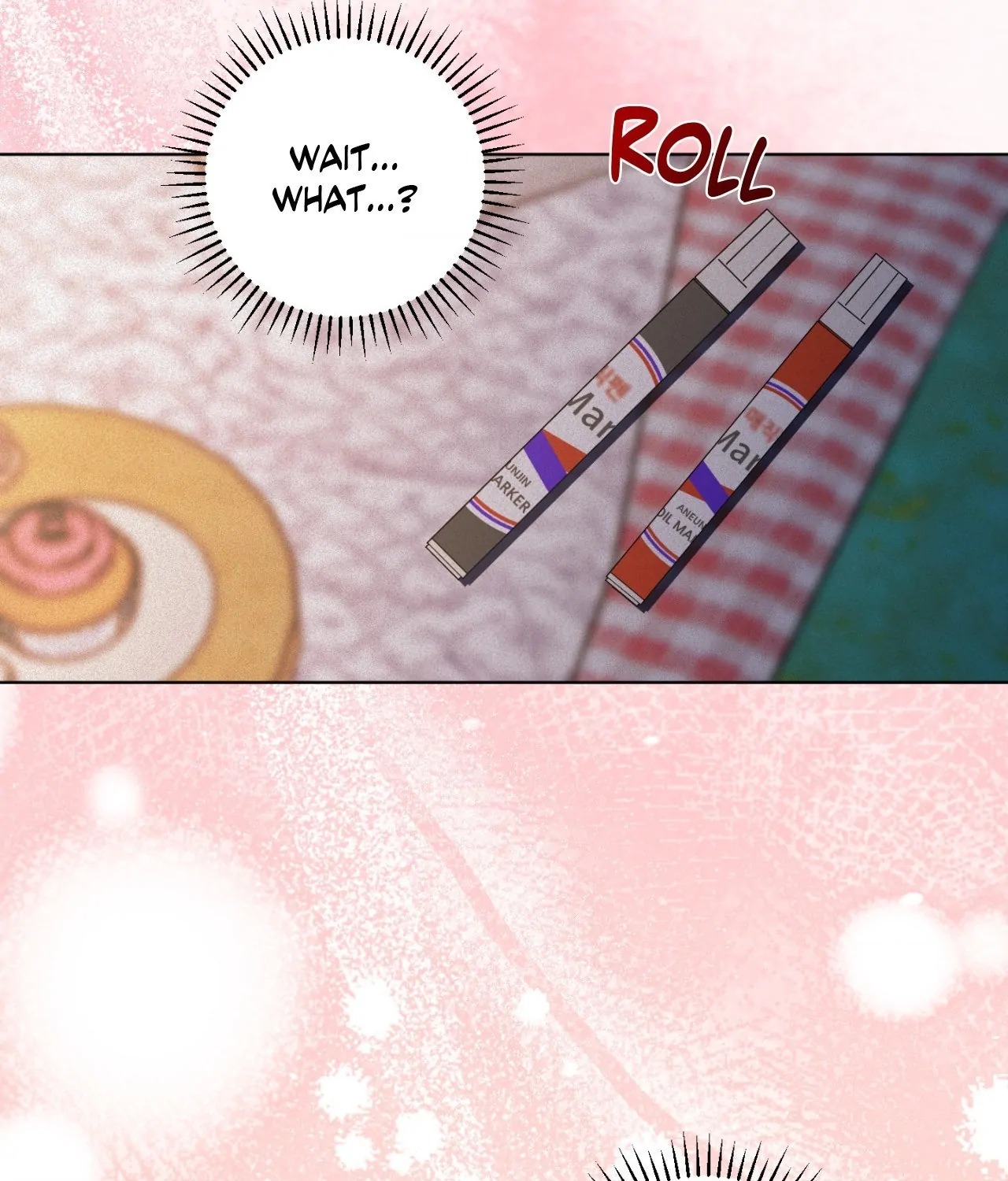 Say a Little Prayer - Chapter 74 manhwa