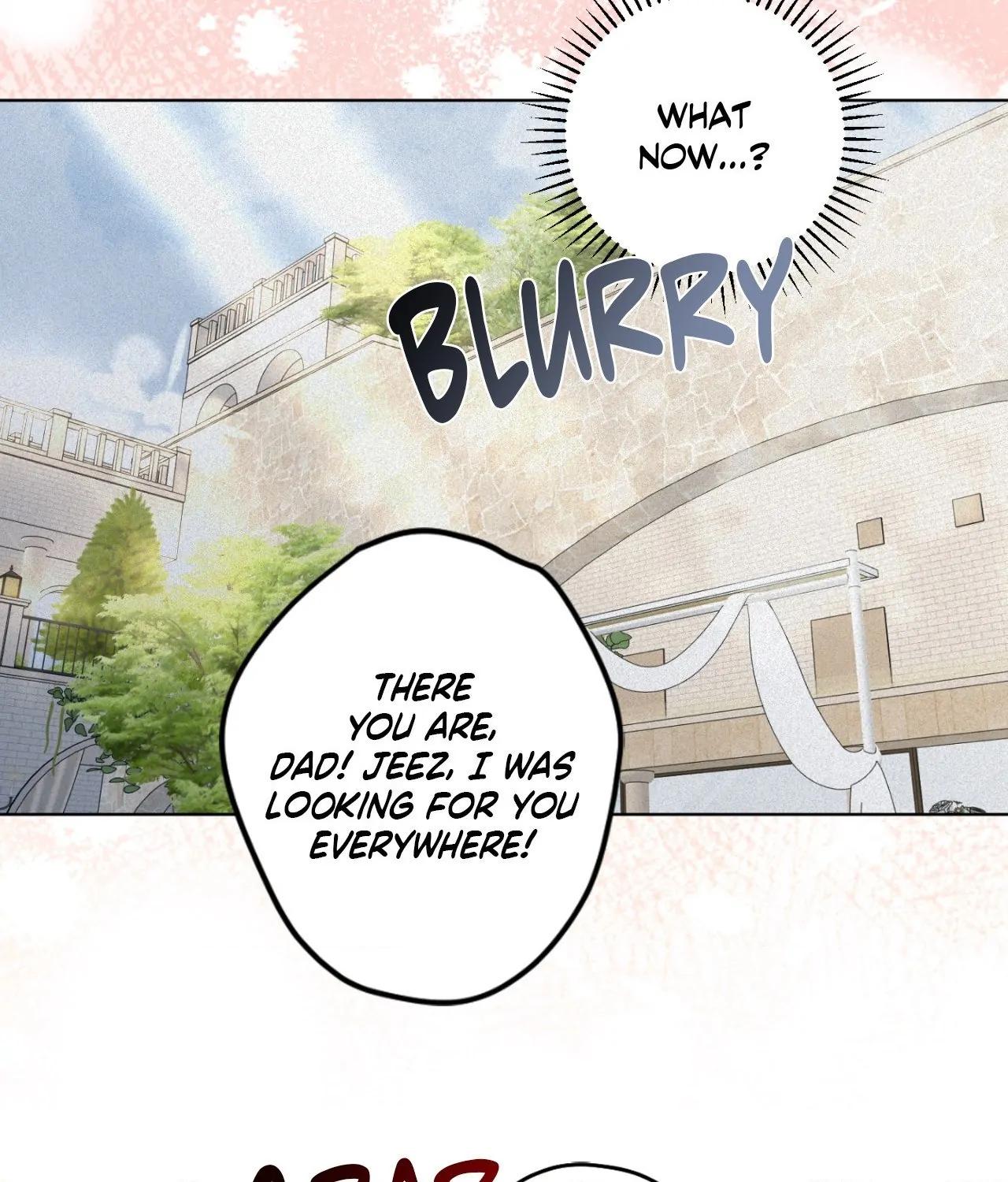 Say a Little Prayer - Chapter 74 manhwa