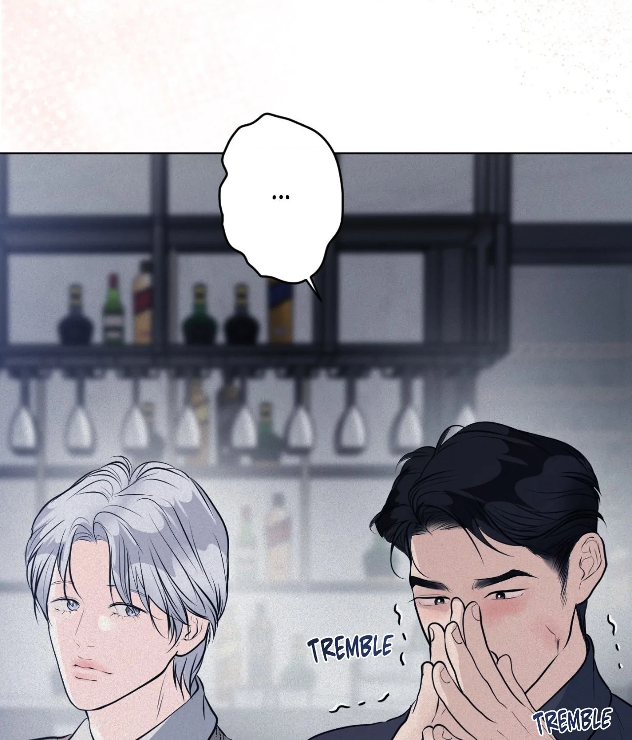Say a Little Prayer - Chapter 74 manhwa