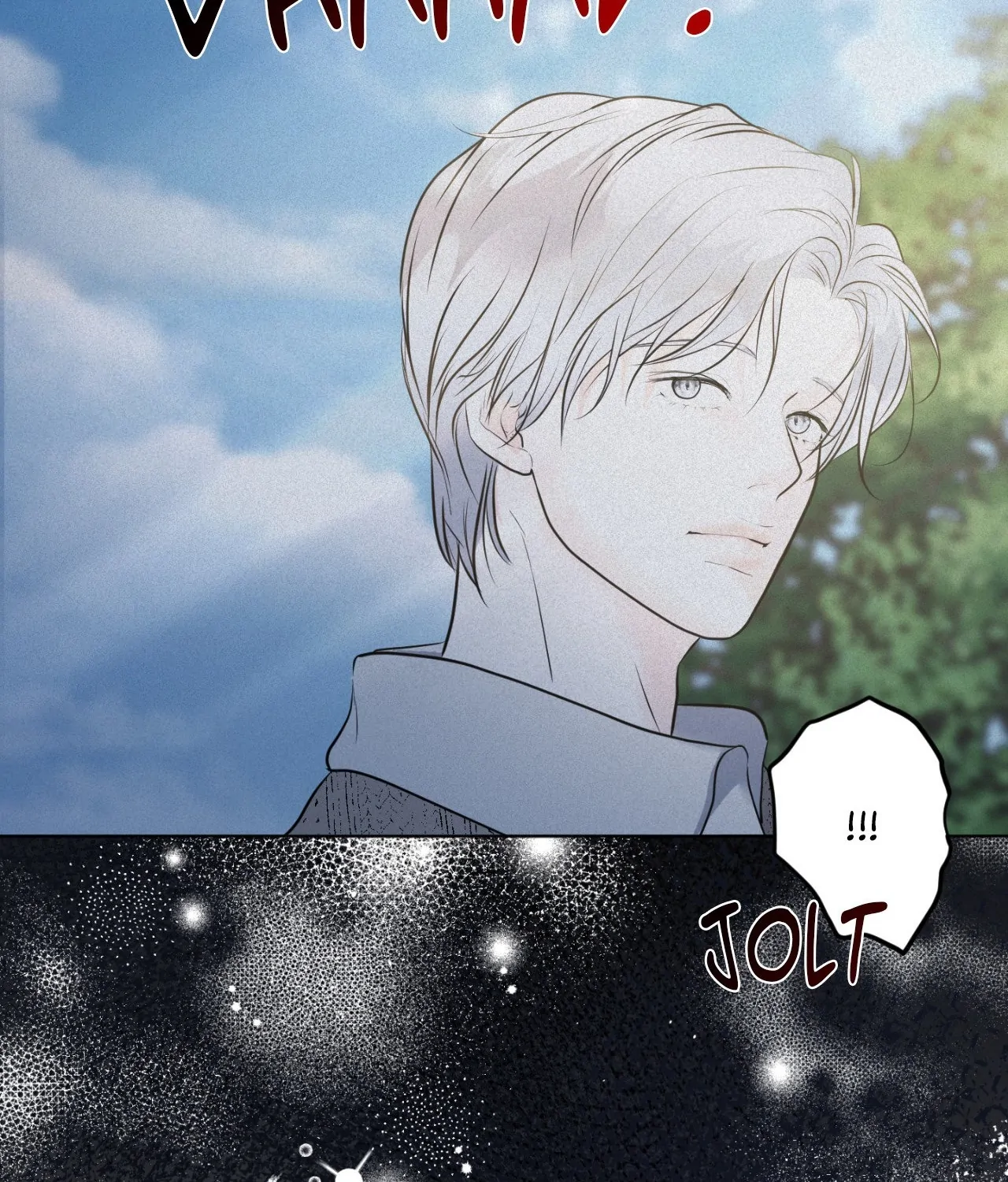 Say a Little Prayer - Chapter 74 manhwa
