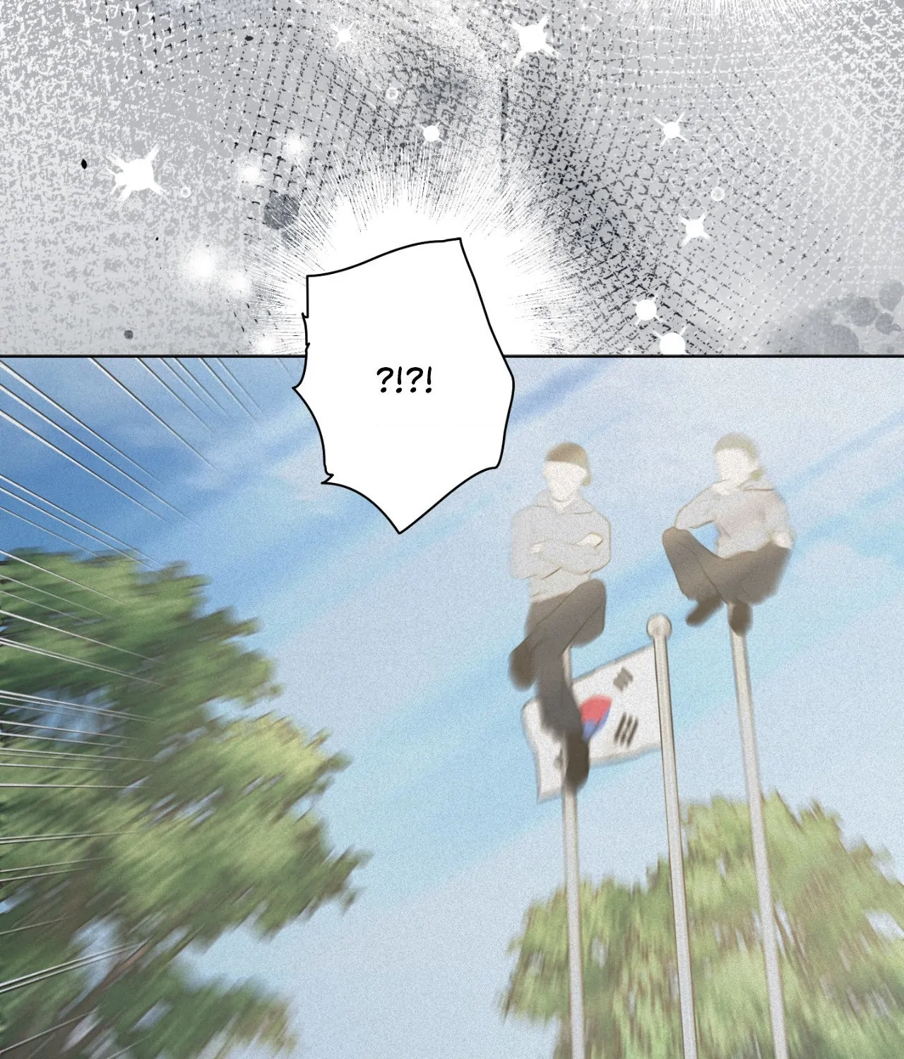 Say a Little Prayer - Chapter 74 manhwa