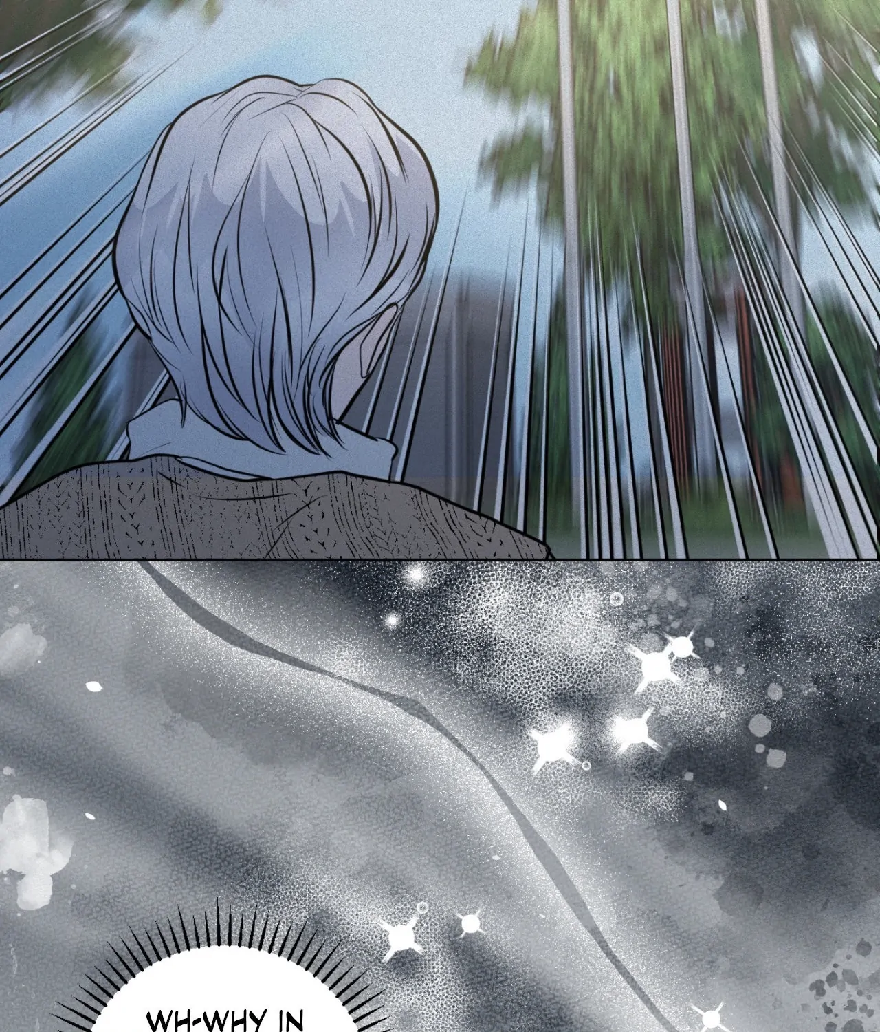 Say a Little Prayer - Chapter 74 manhwa